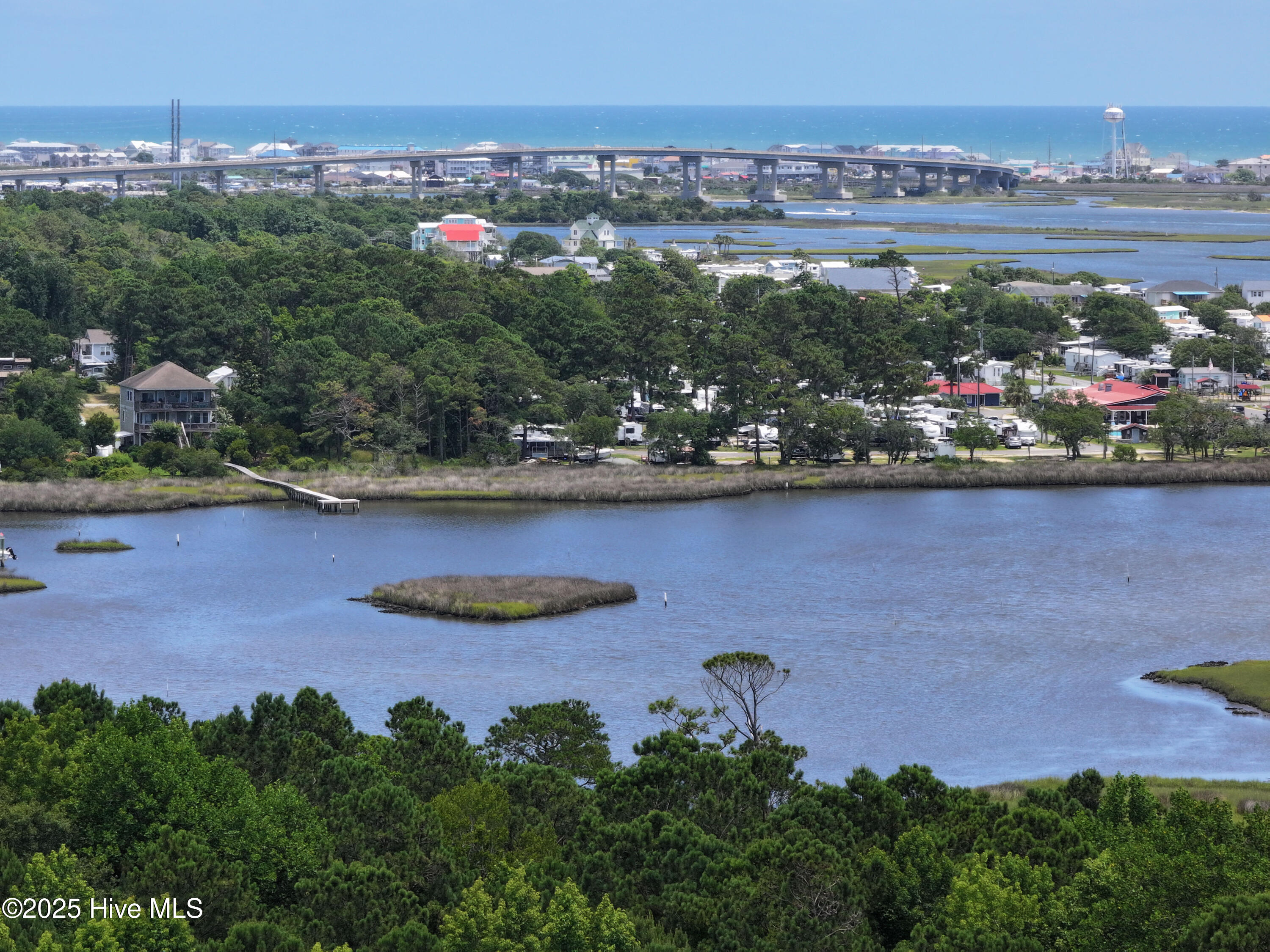 141.83 Acres Watts Landing Road Property Photo 24