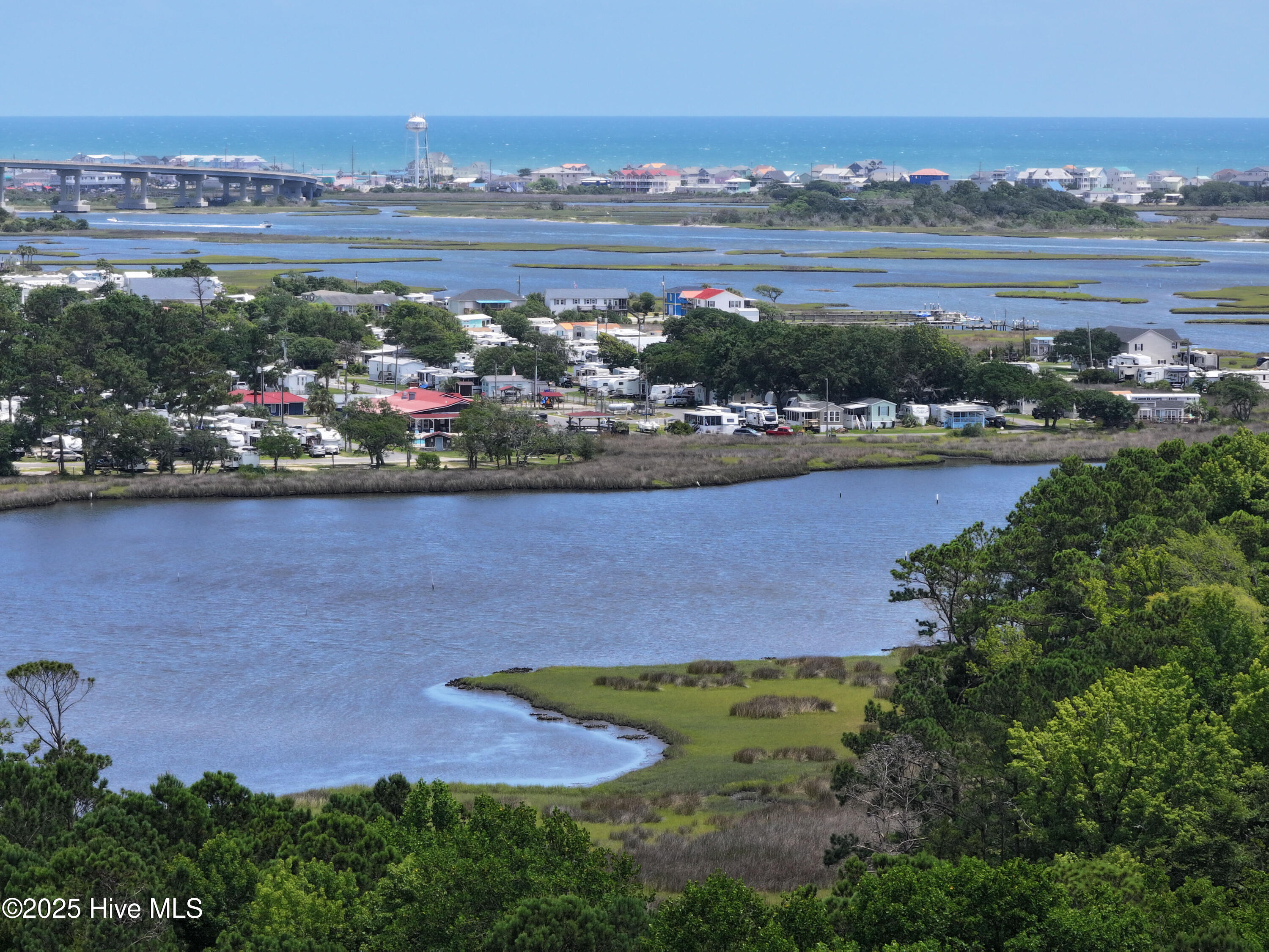 141.83 Acres Watts Landing Road Property Photo 25