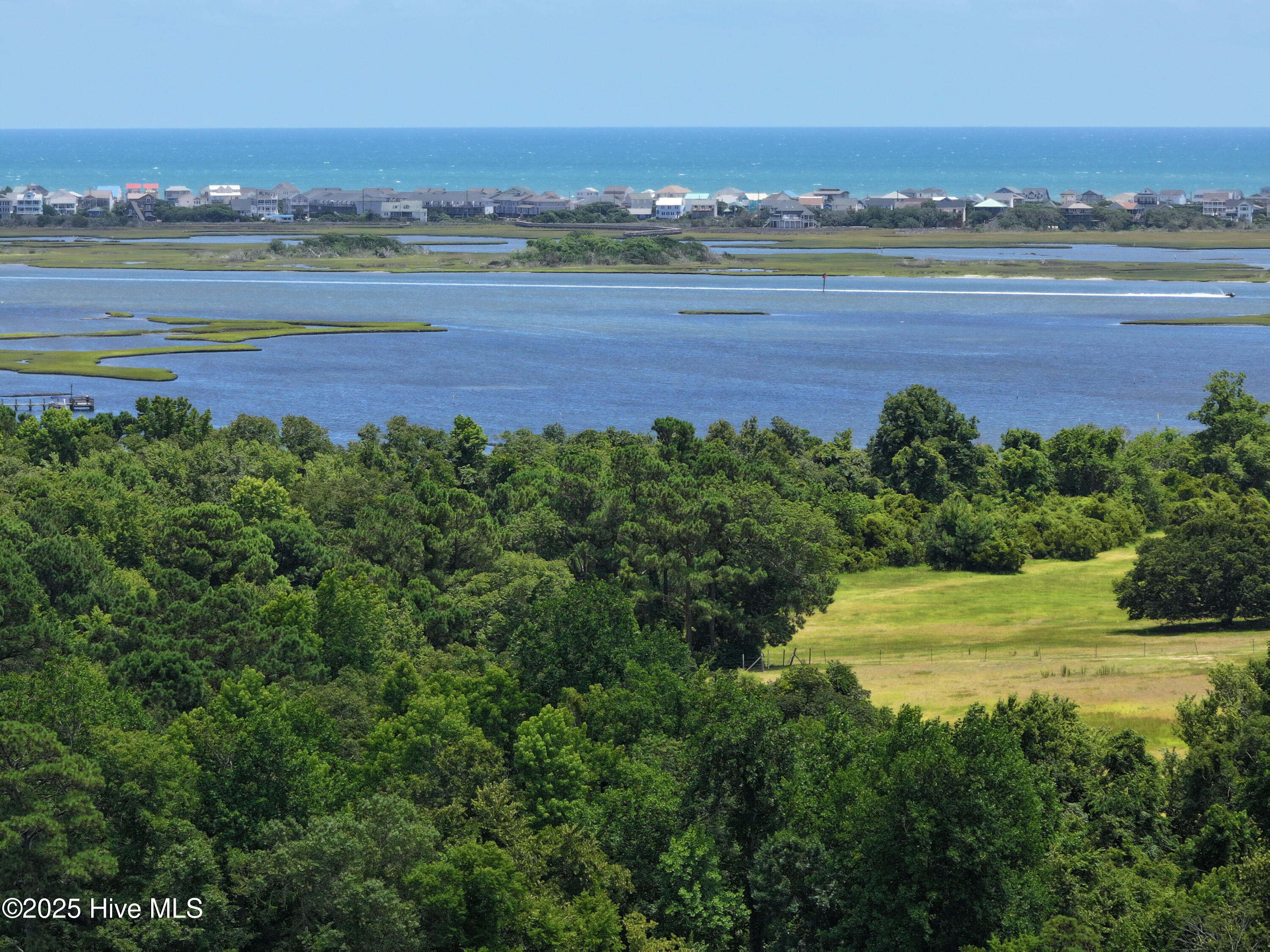 141.83 Acres Watts Landing Road Property Photo 27