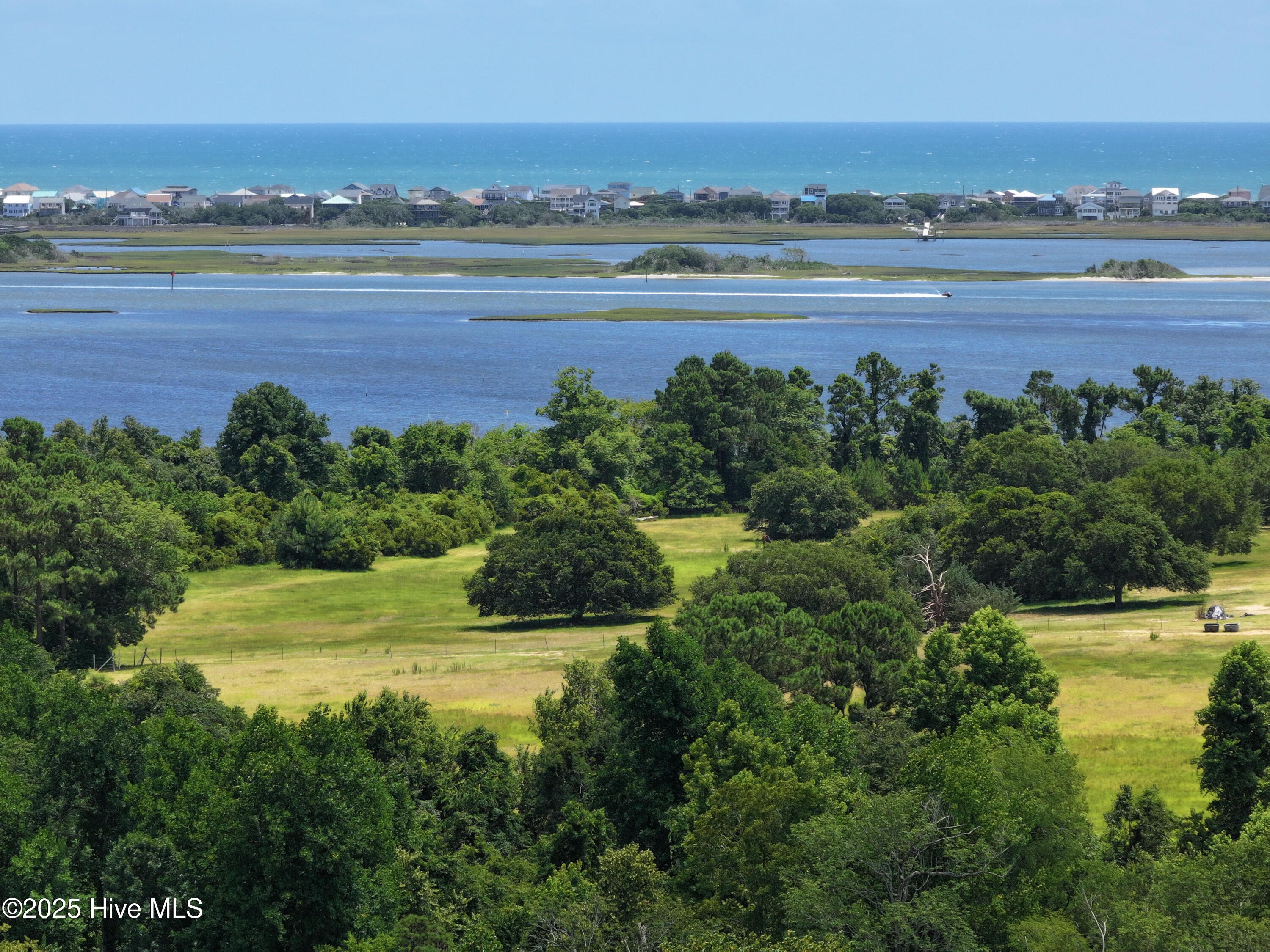 141.83 Acres Watts Landing Road Property Photo 28