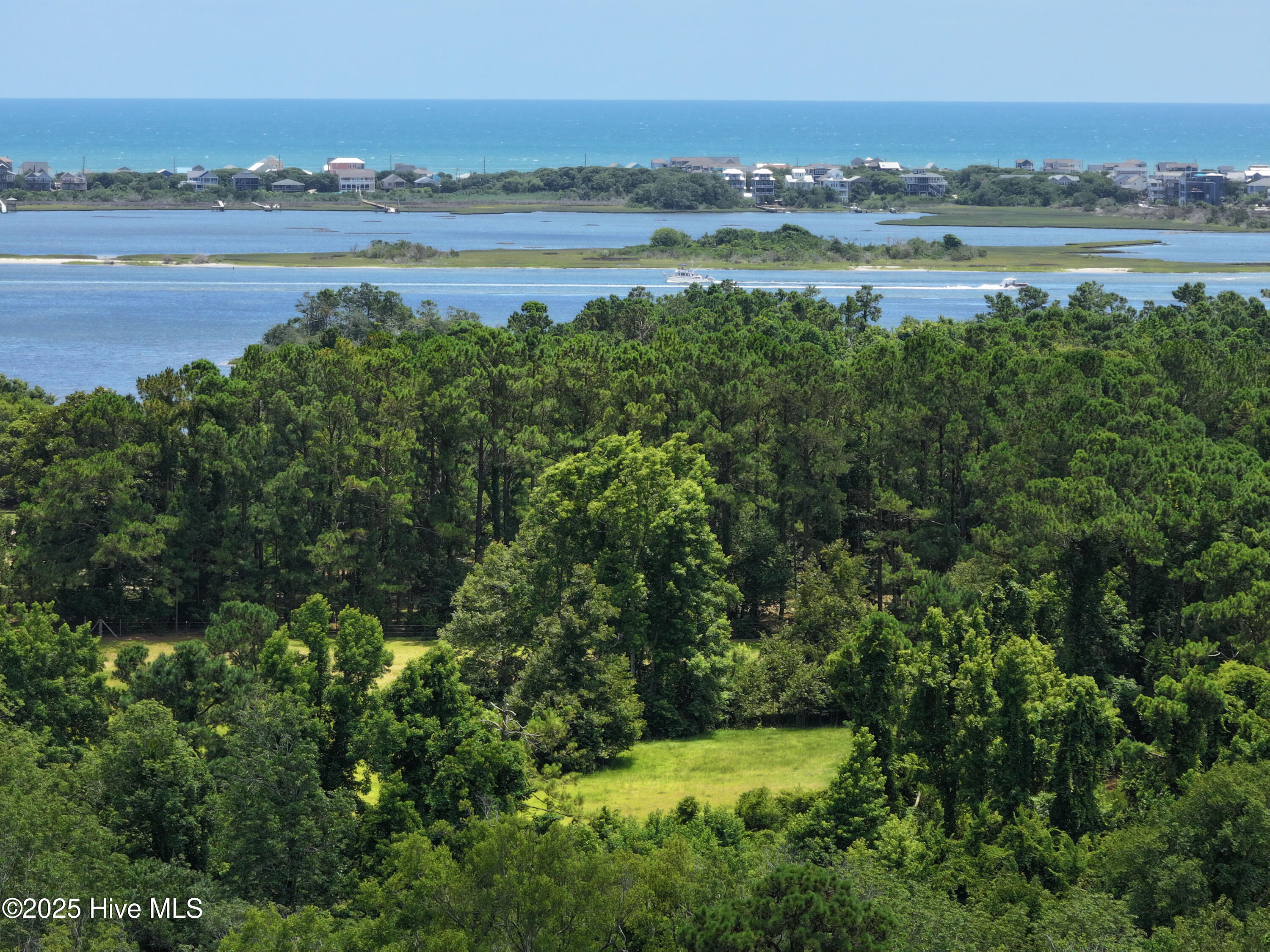 141.83 Acres Watts Landing Road Property Photo 30