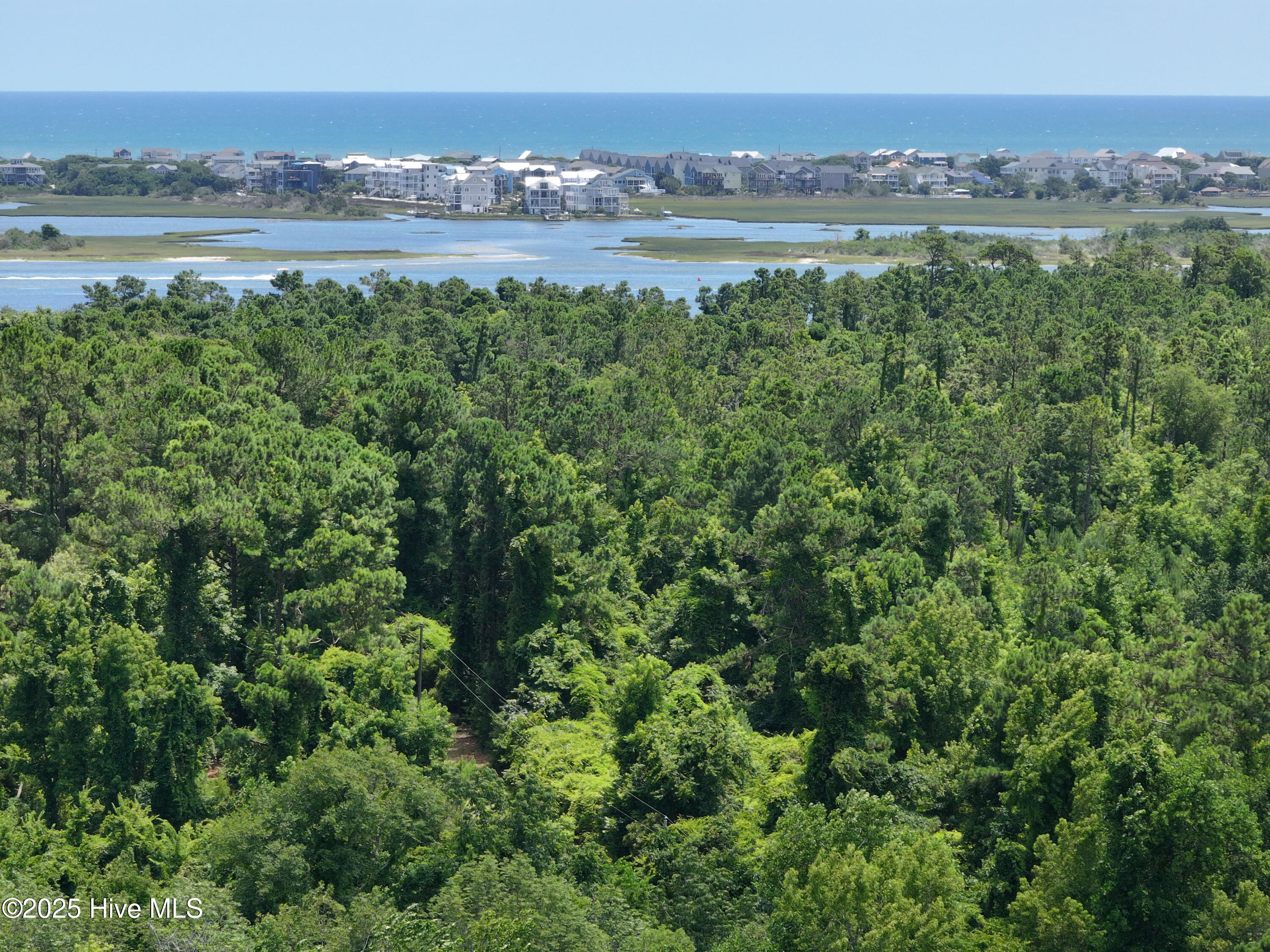 141.83 Acres Watts Landing Road Property Photo 31