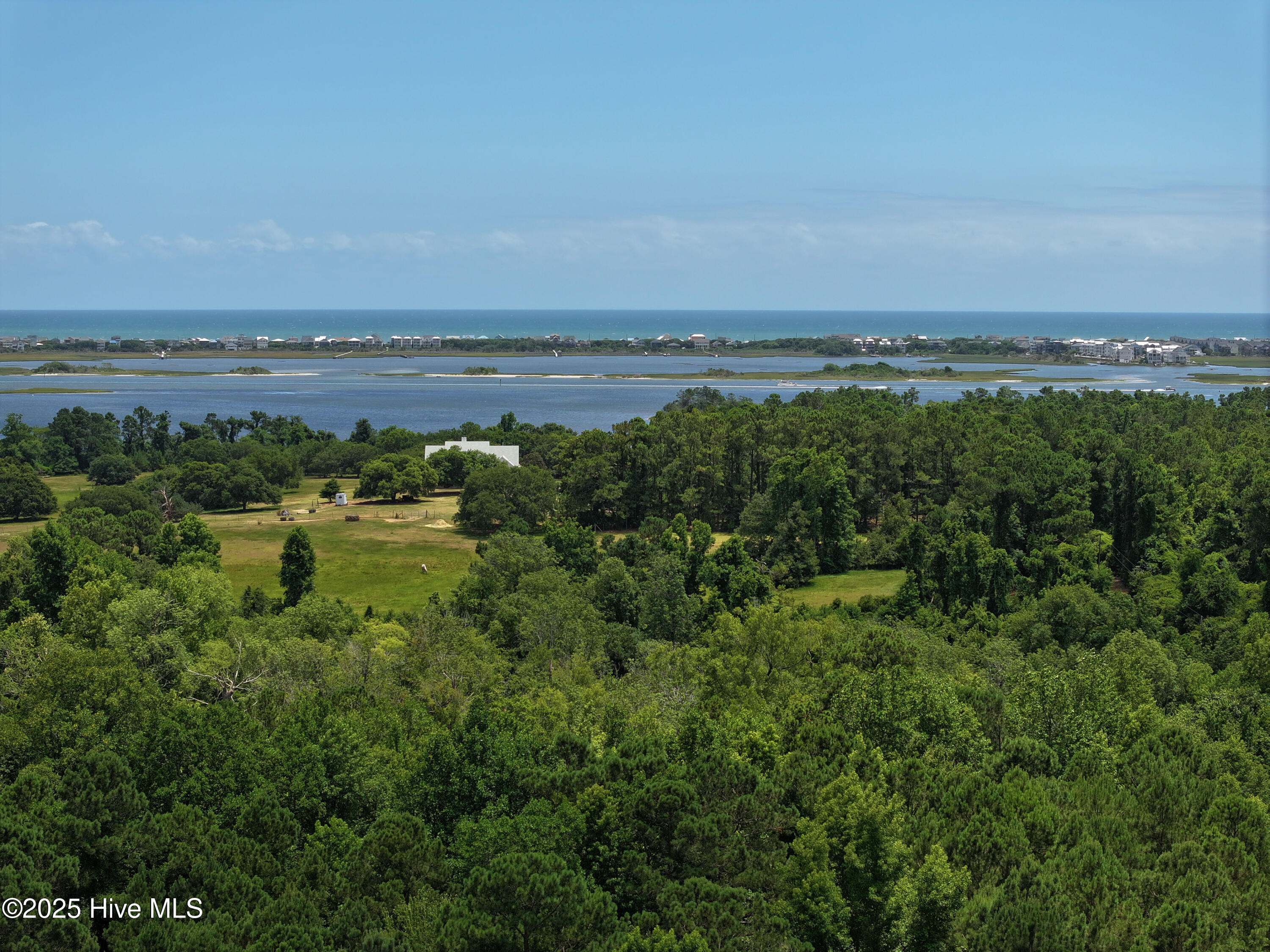 141.83 Acres Watts Landing Road Property Photo 32