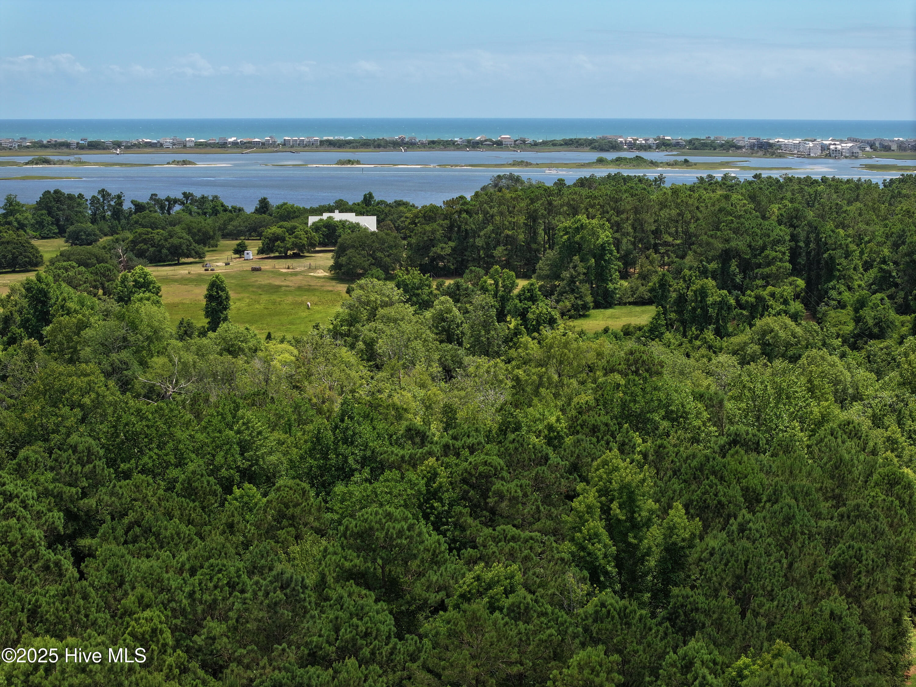 141.83 Acres Watts Landing Road Property Photo 33