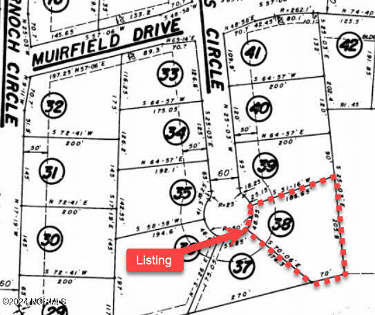 38 Inverness Circle Property Photo 1