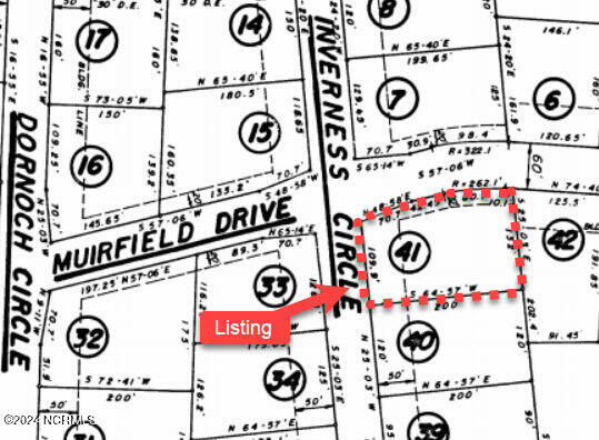 41 Inverness Circle Property Photo 1