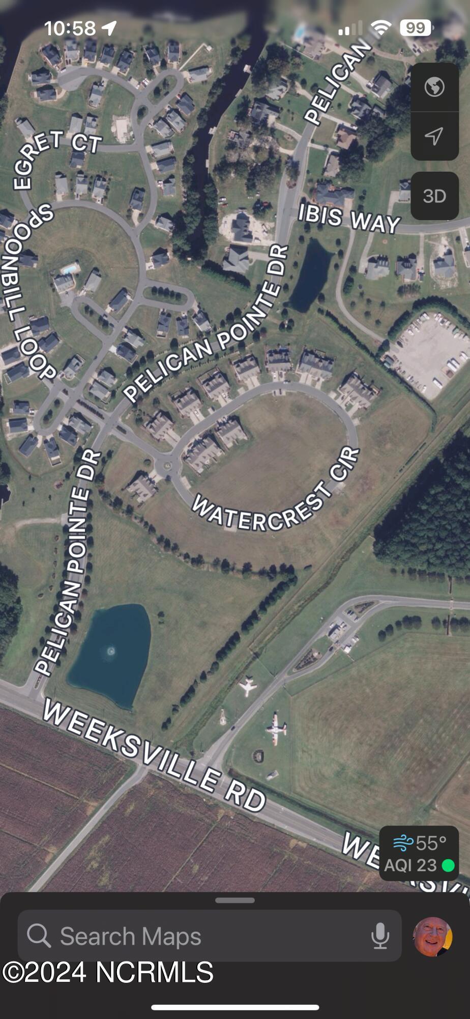 539 Et Al Water Crest Circle Property Photo 1