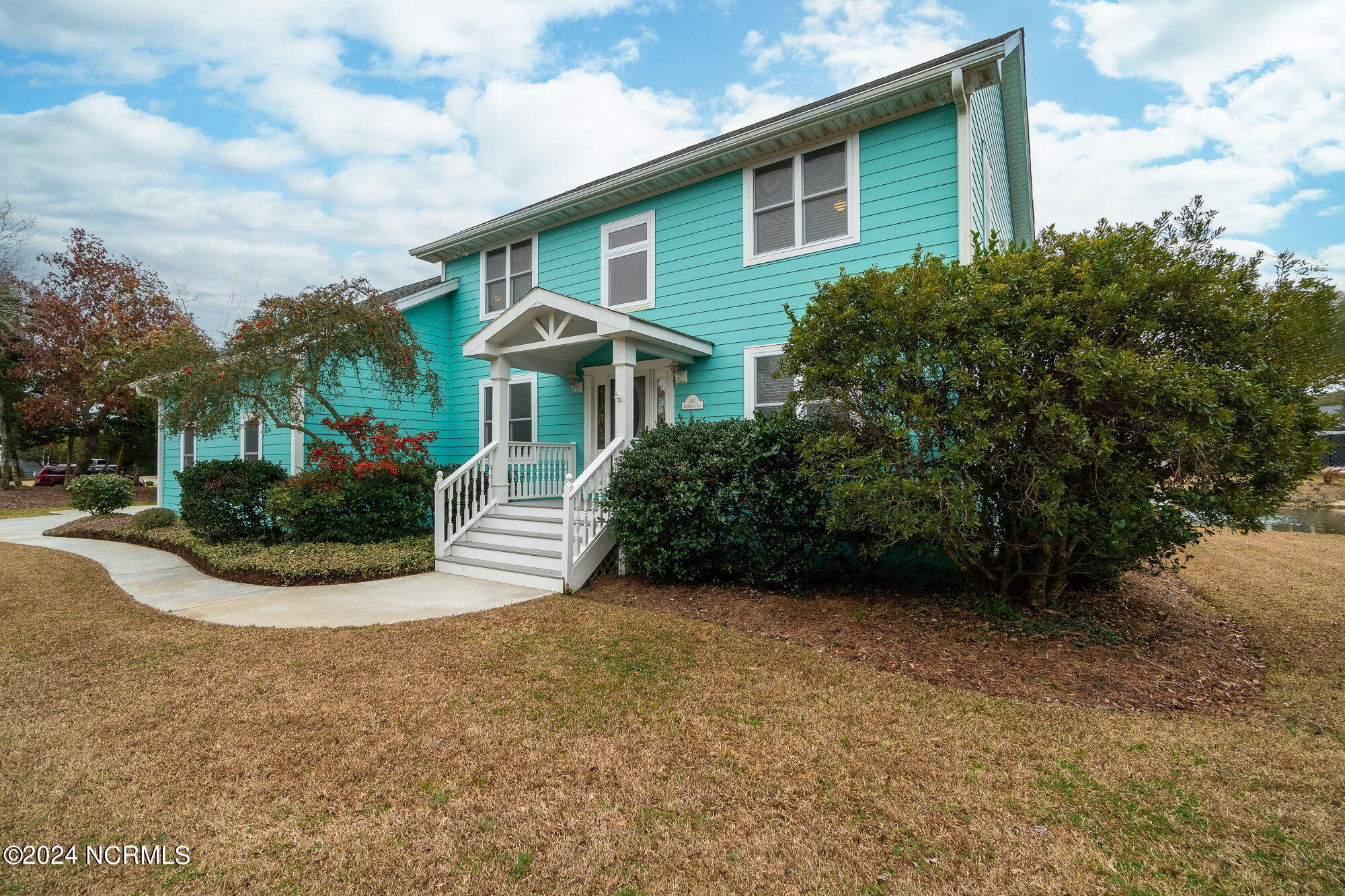 201 Sandfiddler Property Photo 2