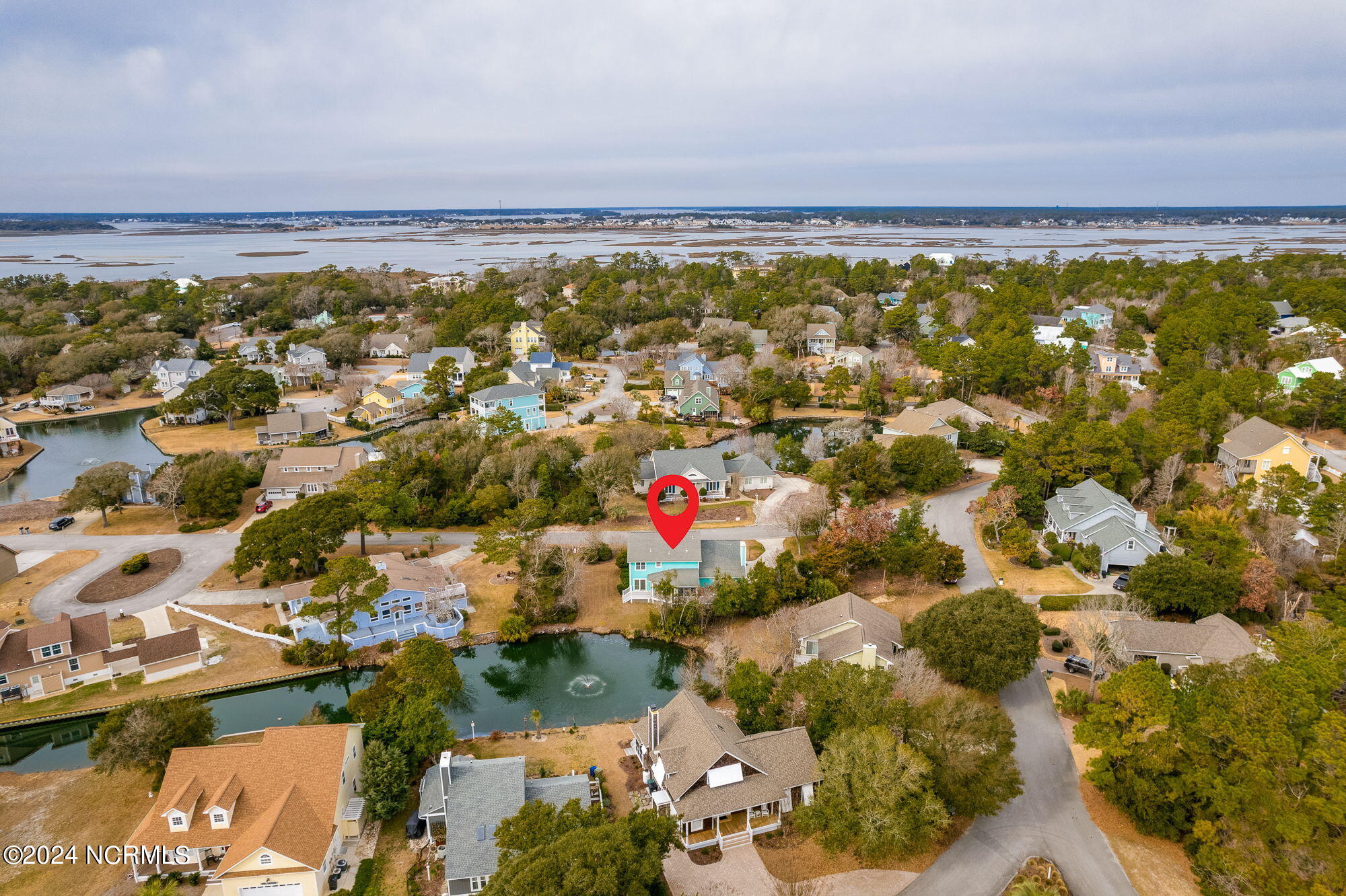 201 Sandfiddler Property Photo 7