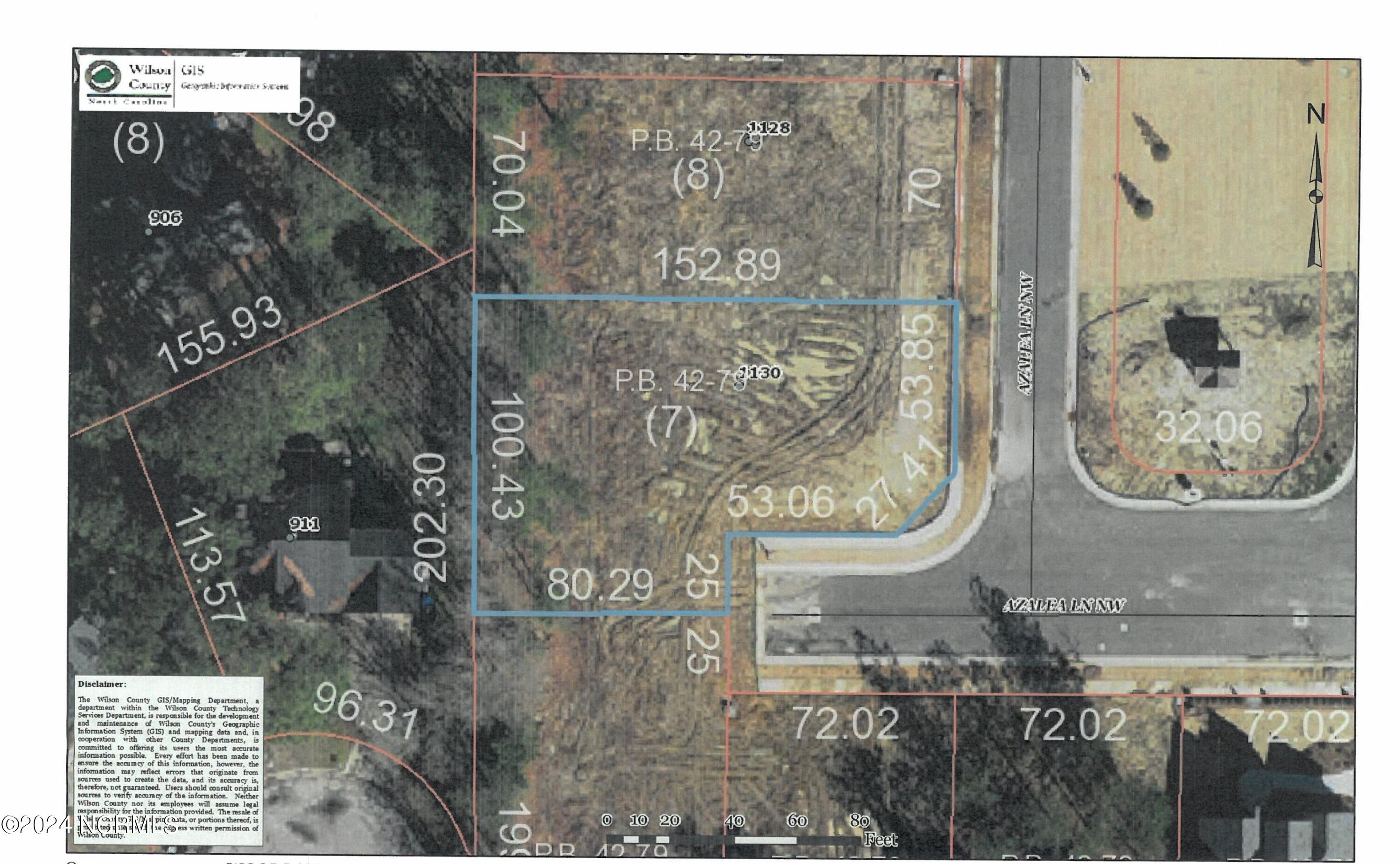 1130 Azalea Lane Property Photo 1