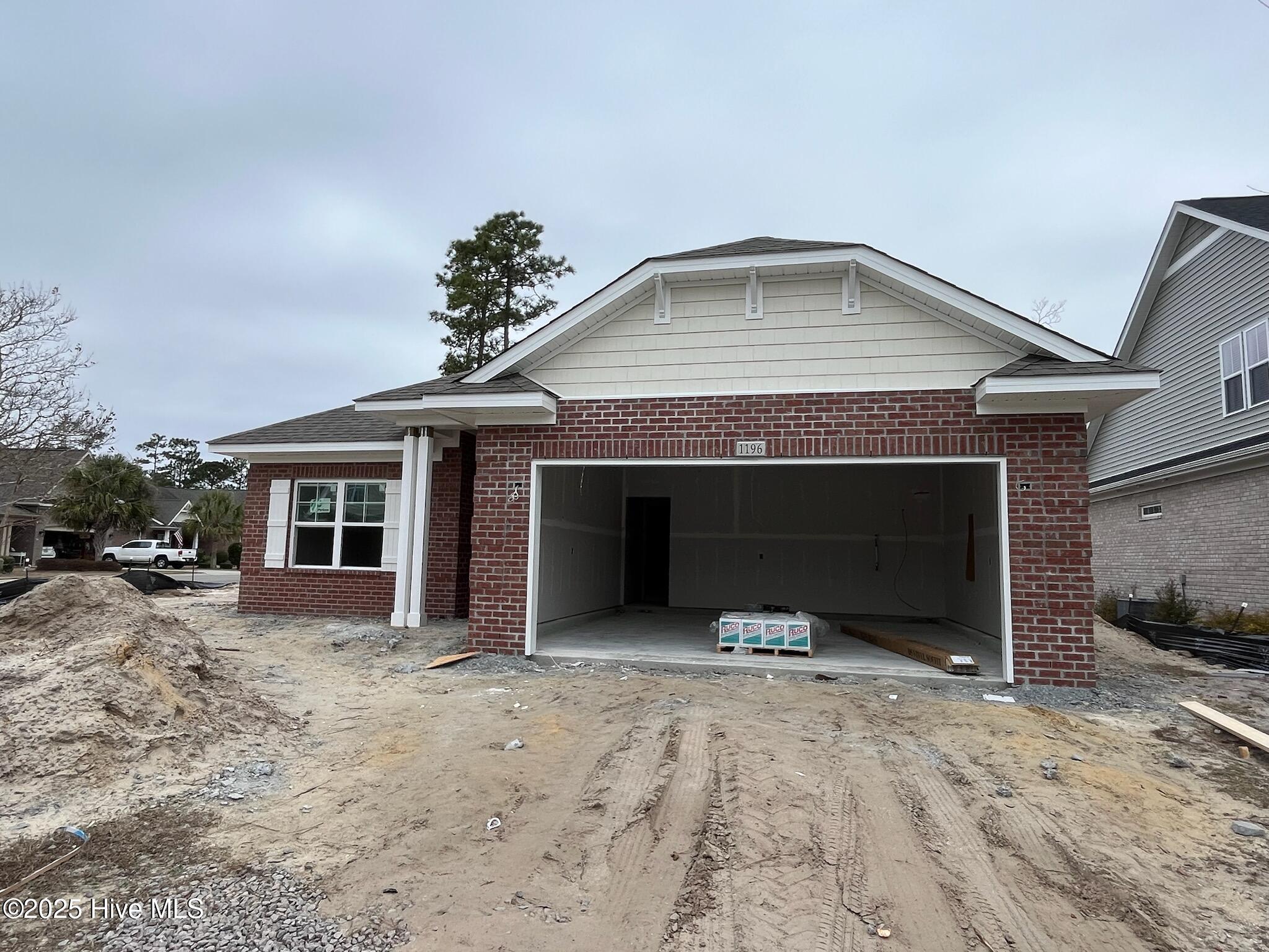 1196 Serotina Drive Property Photo 2