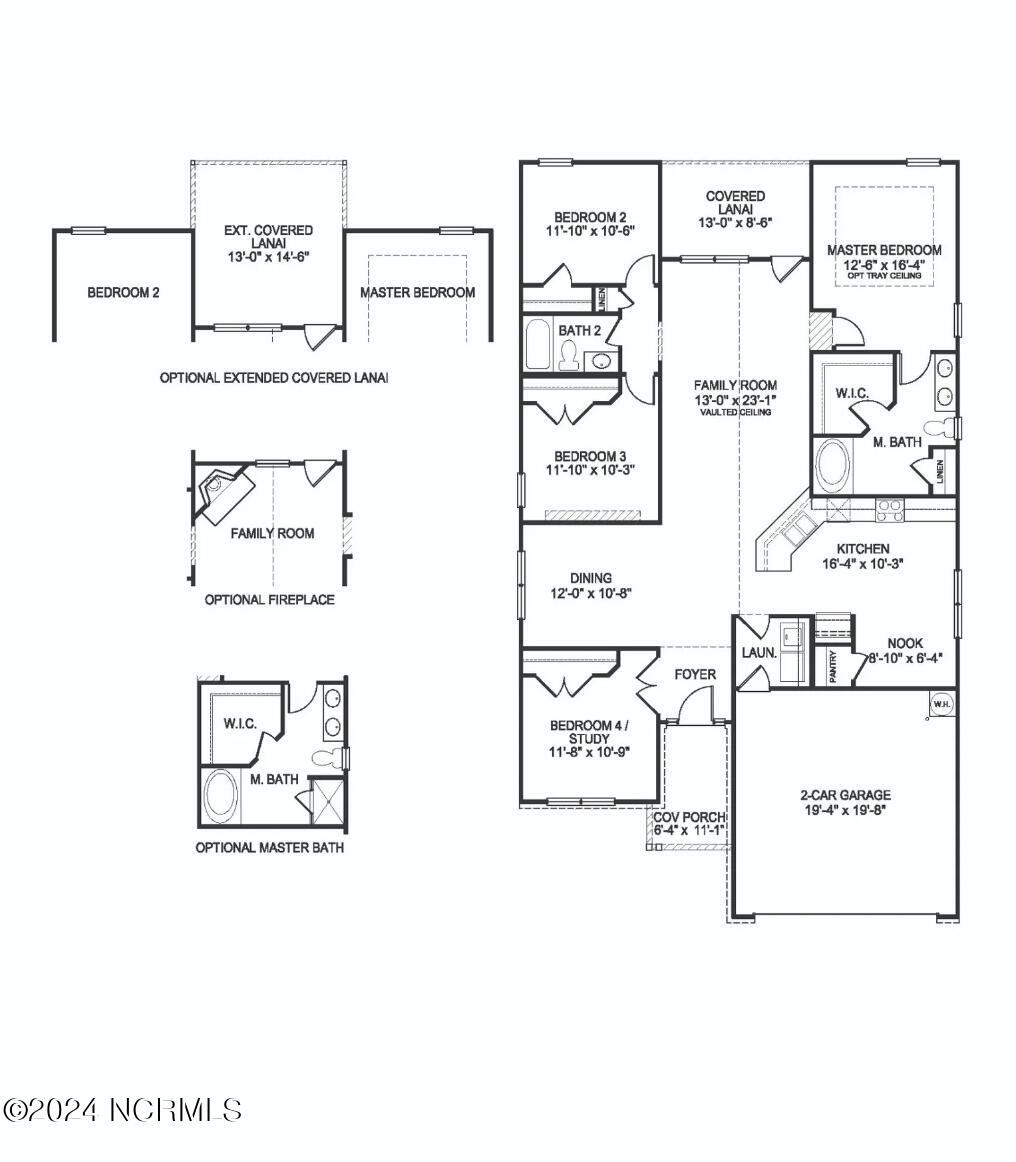 1196 Serotina Drive Property Photo 3