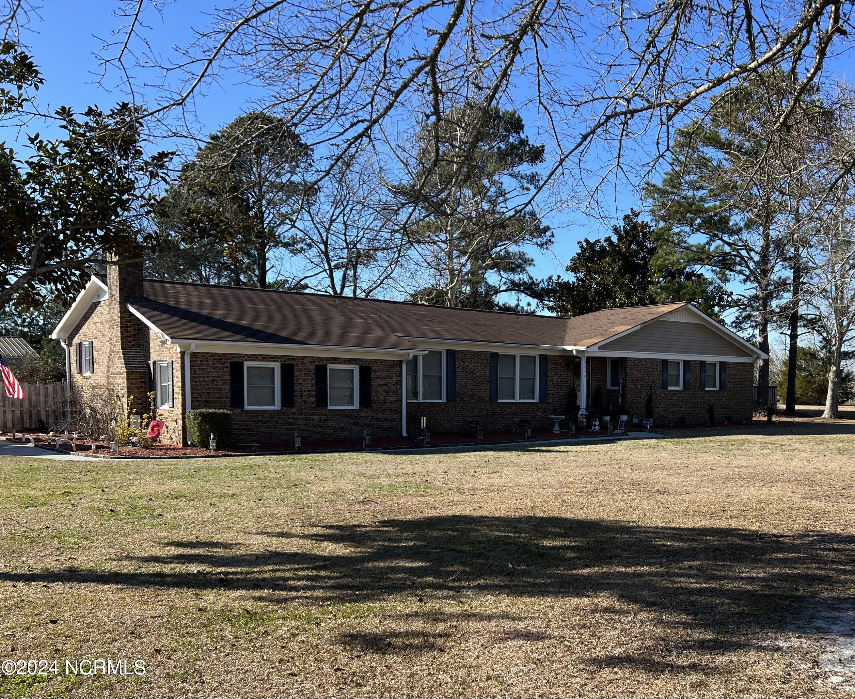 1130 Hammock Beach Road Property Photo 1