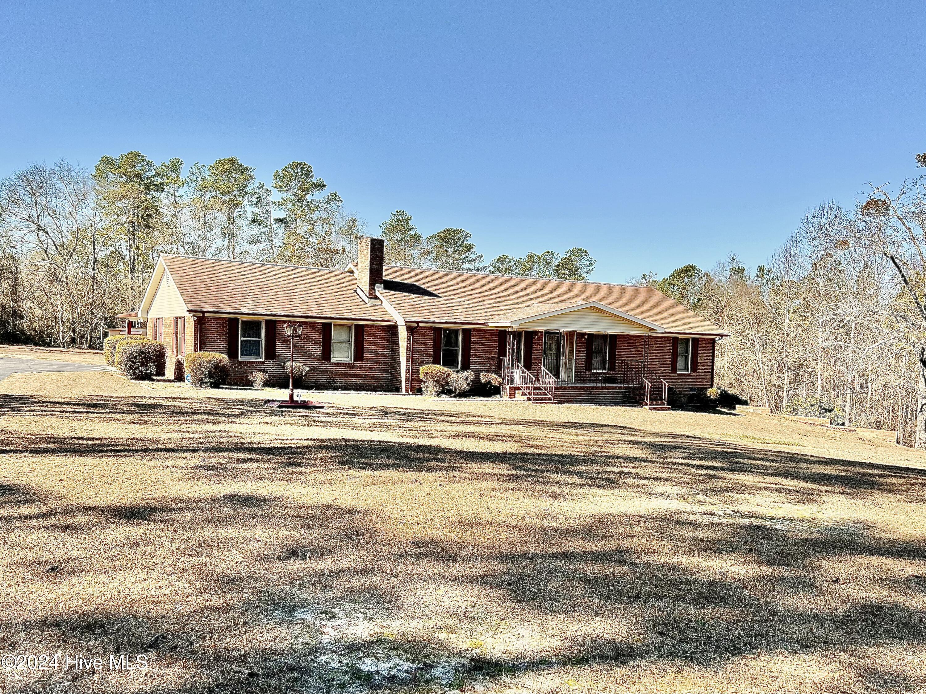 133 Wilderness Drive Property Photo 1