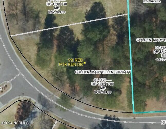 111 89 Red Fox Run Drive Property Photo 1