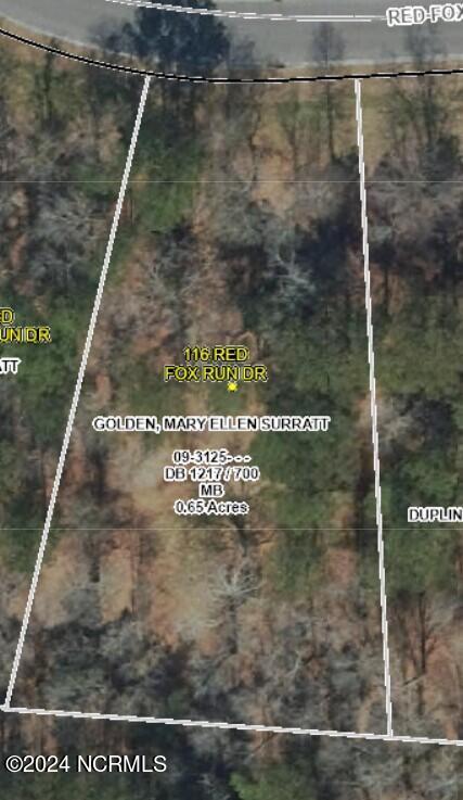 116 58 Red Fox Run Drive Property Photo 1