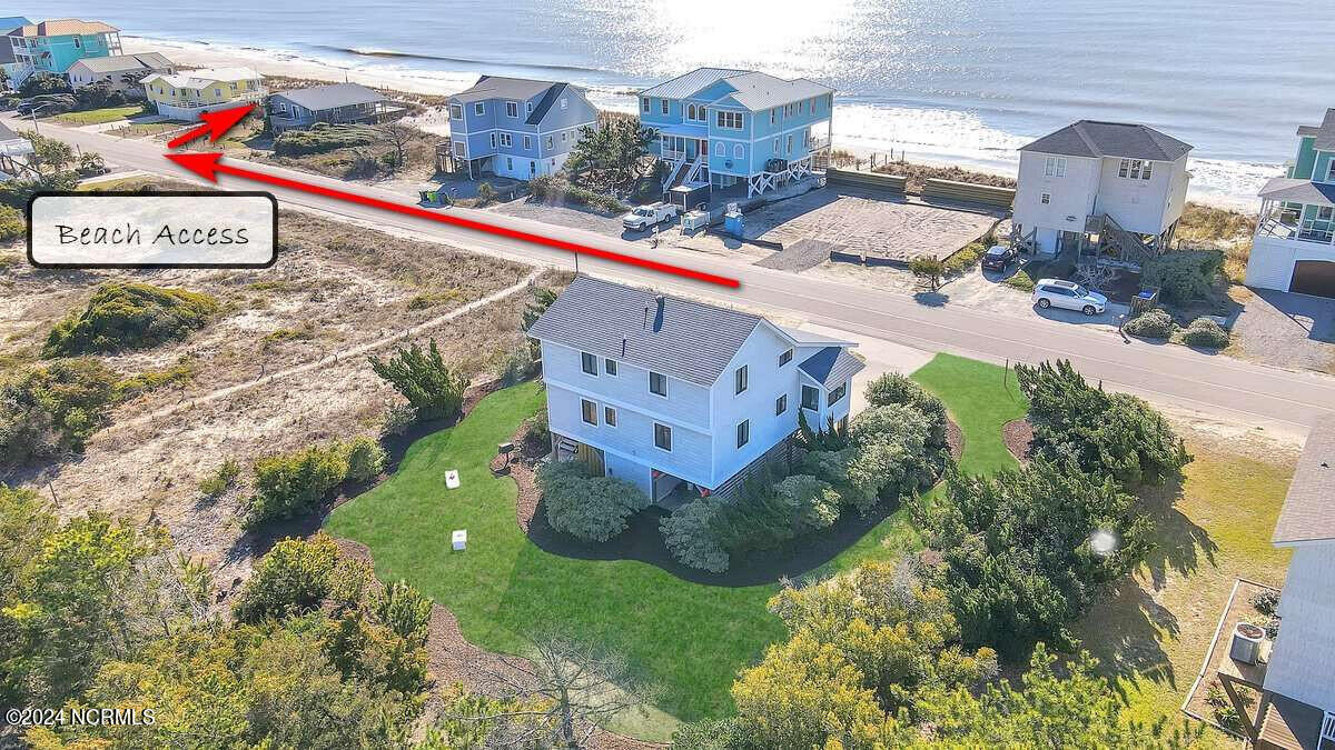 6602 W Beach Drive Property Photo 14