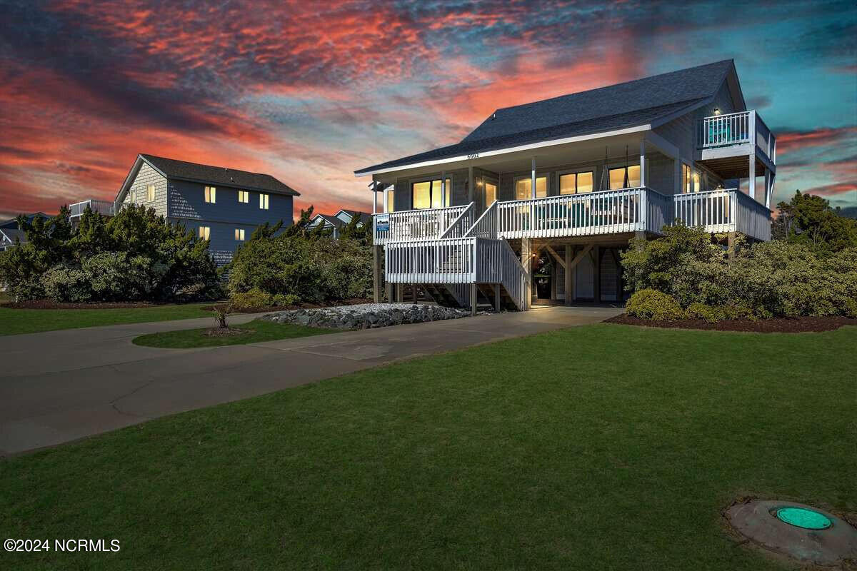 6602 W Beach Drive Property Photo 63