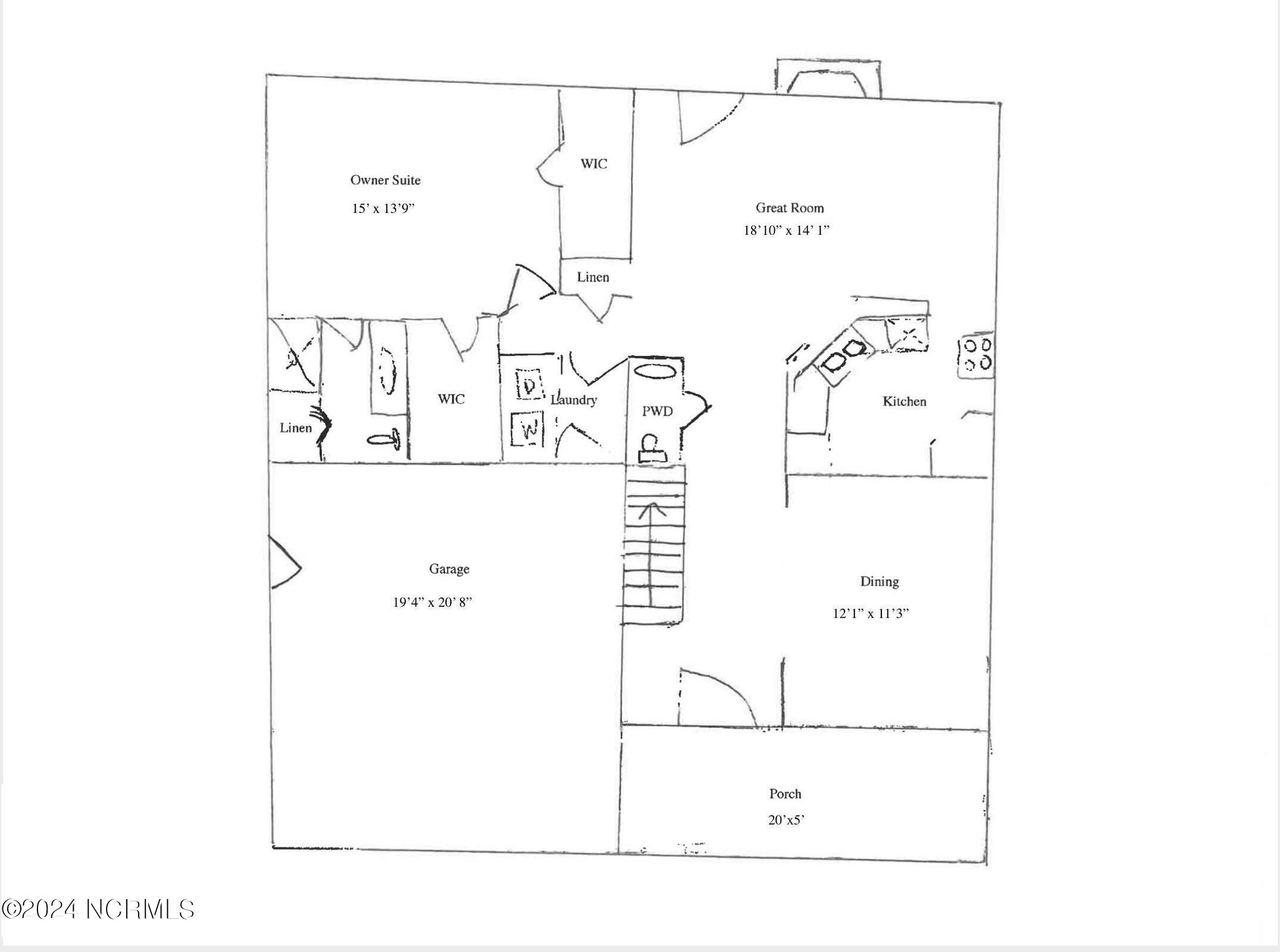 304 S Brandon Way Property Photo 50
