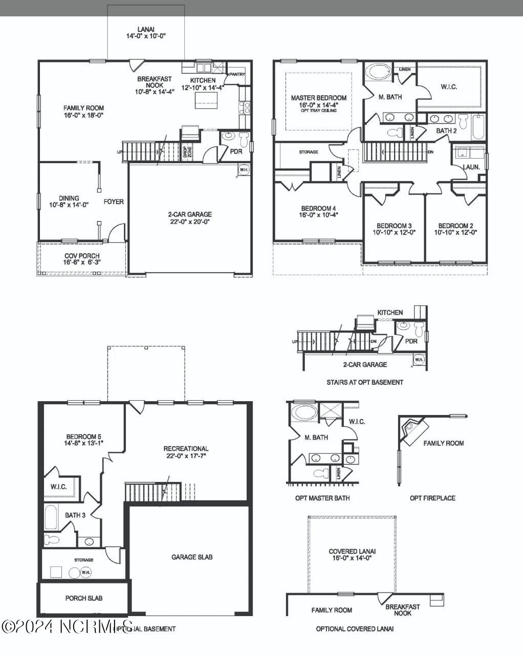 1215 Opaca Drive Property Photo 3