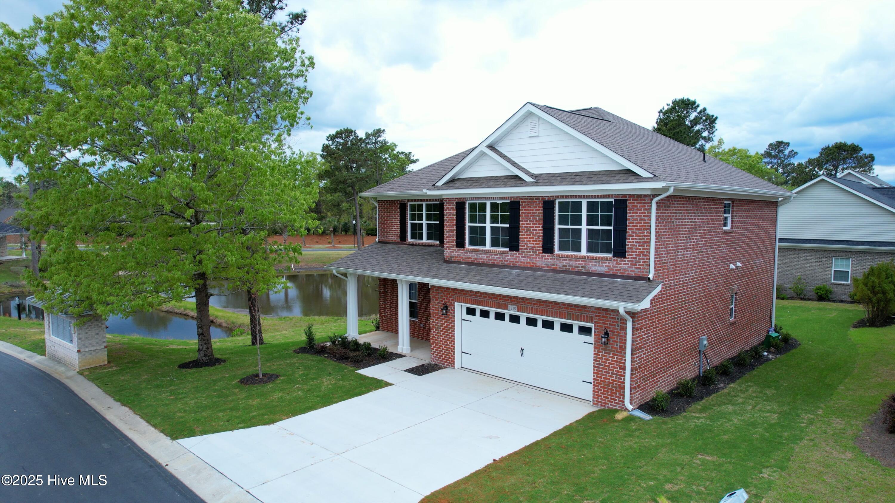 1215 Opaca Drive Property Photo 6