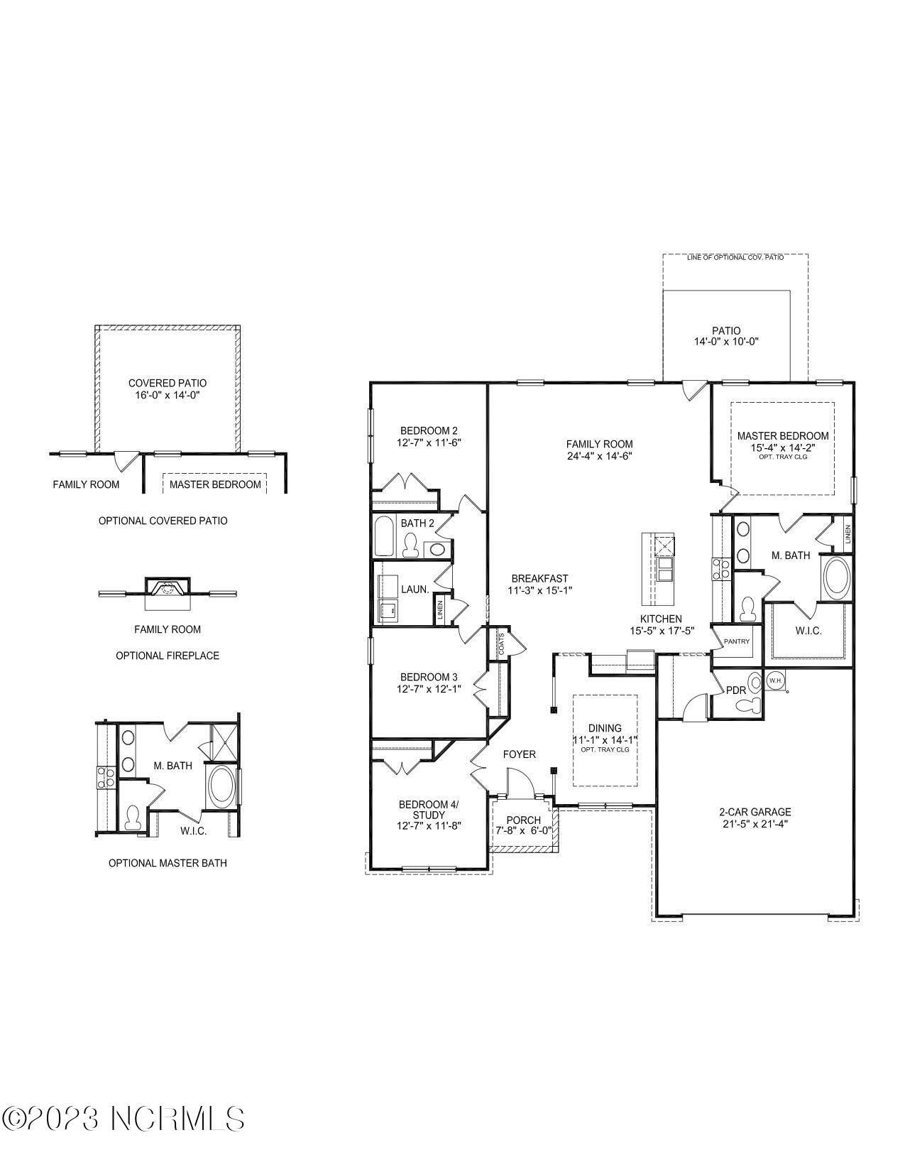 5100 Dogwood Drive Lot 43 Property Photo 26