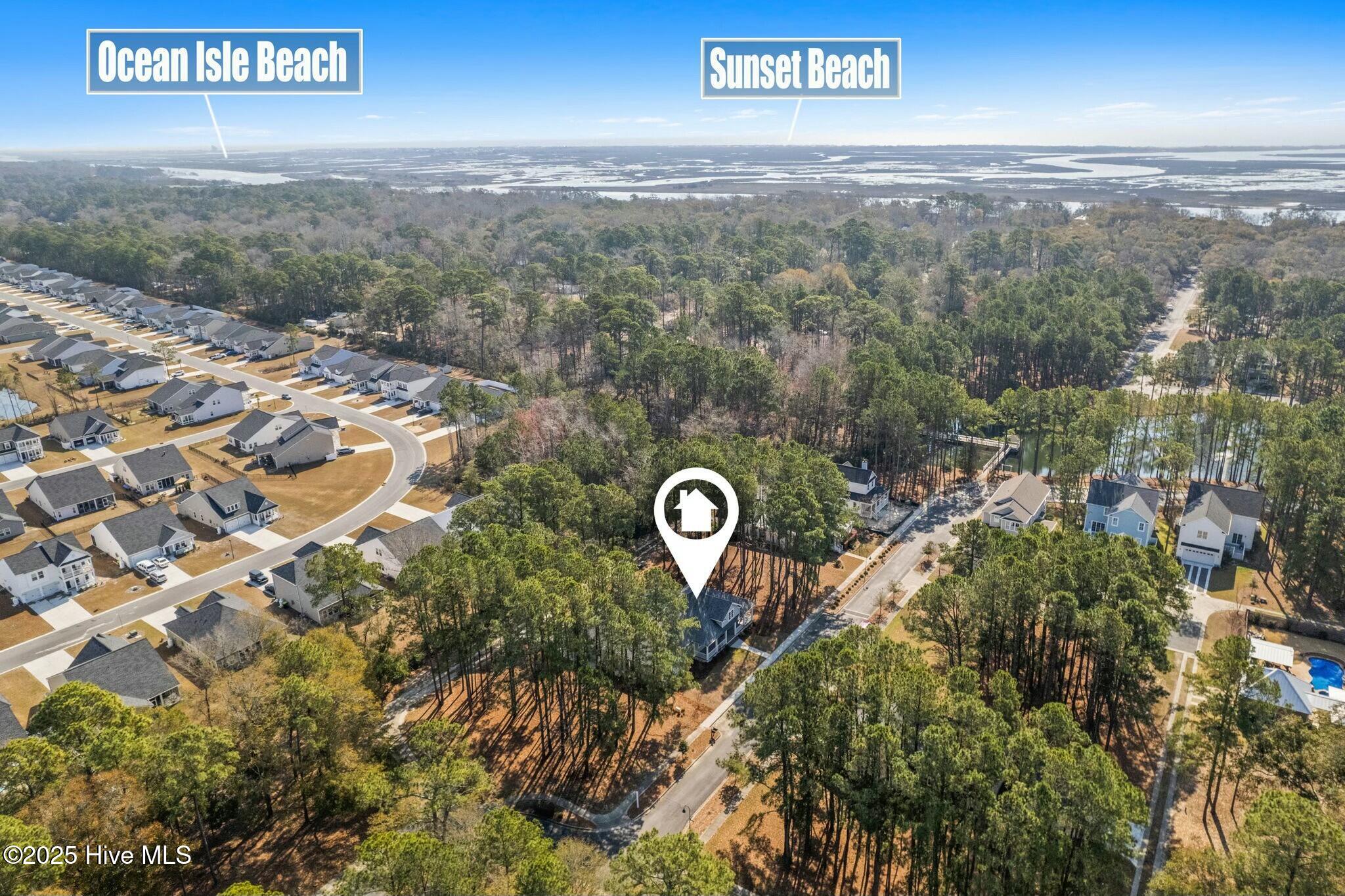 9265 W Lake Road Property Photo 3