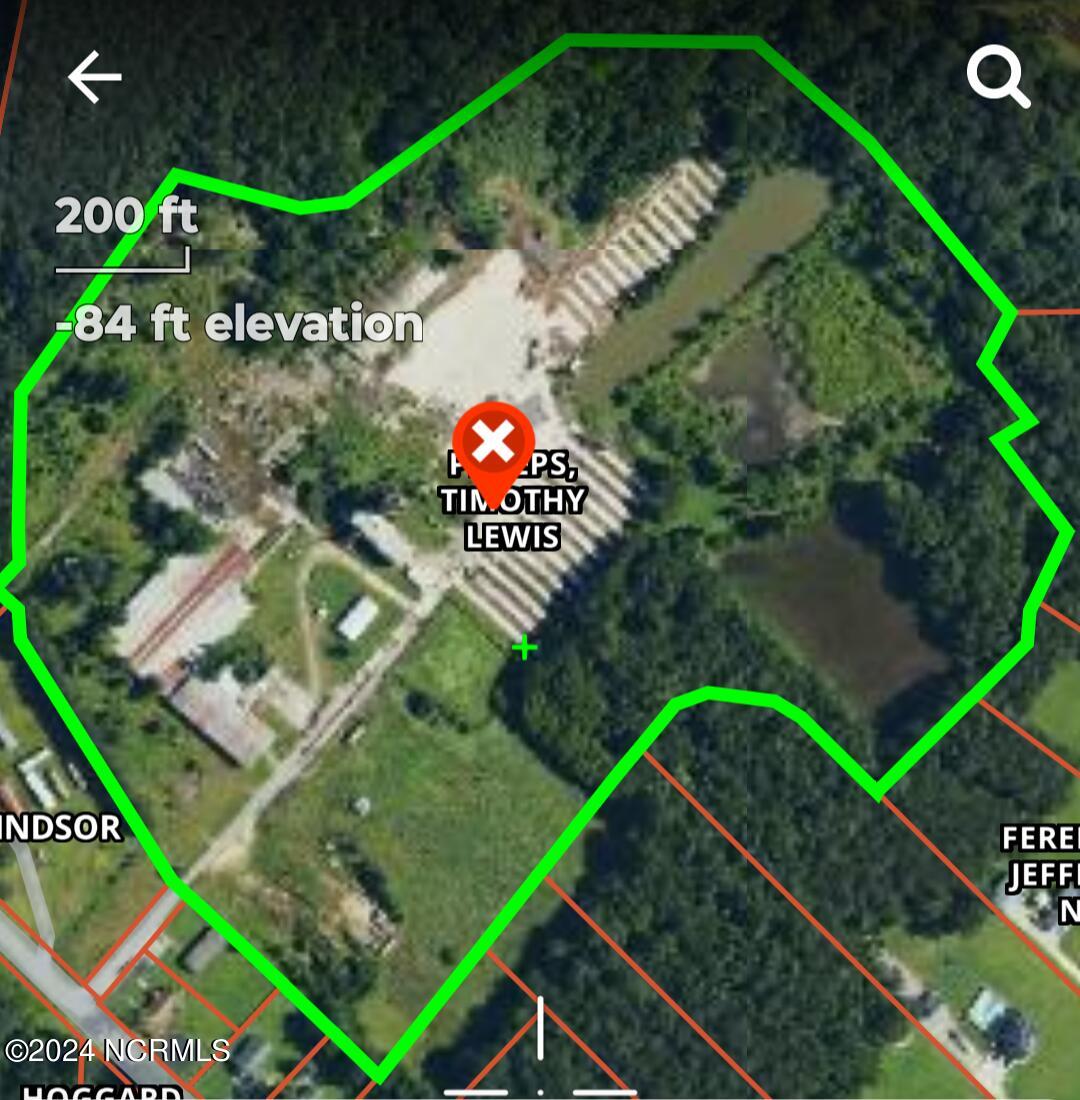 350 Hoggard Mill Road Property Photo 8
