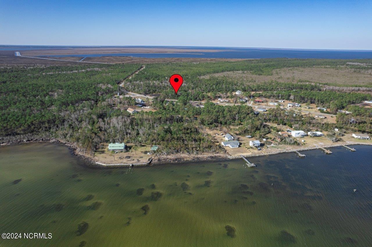 0 #2 Cedar Island Road Property Photo 2