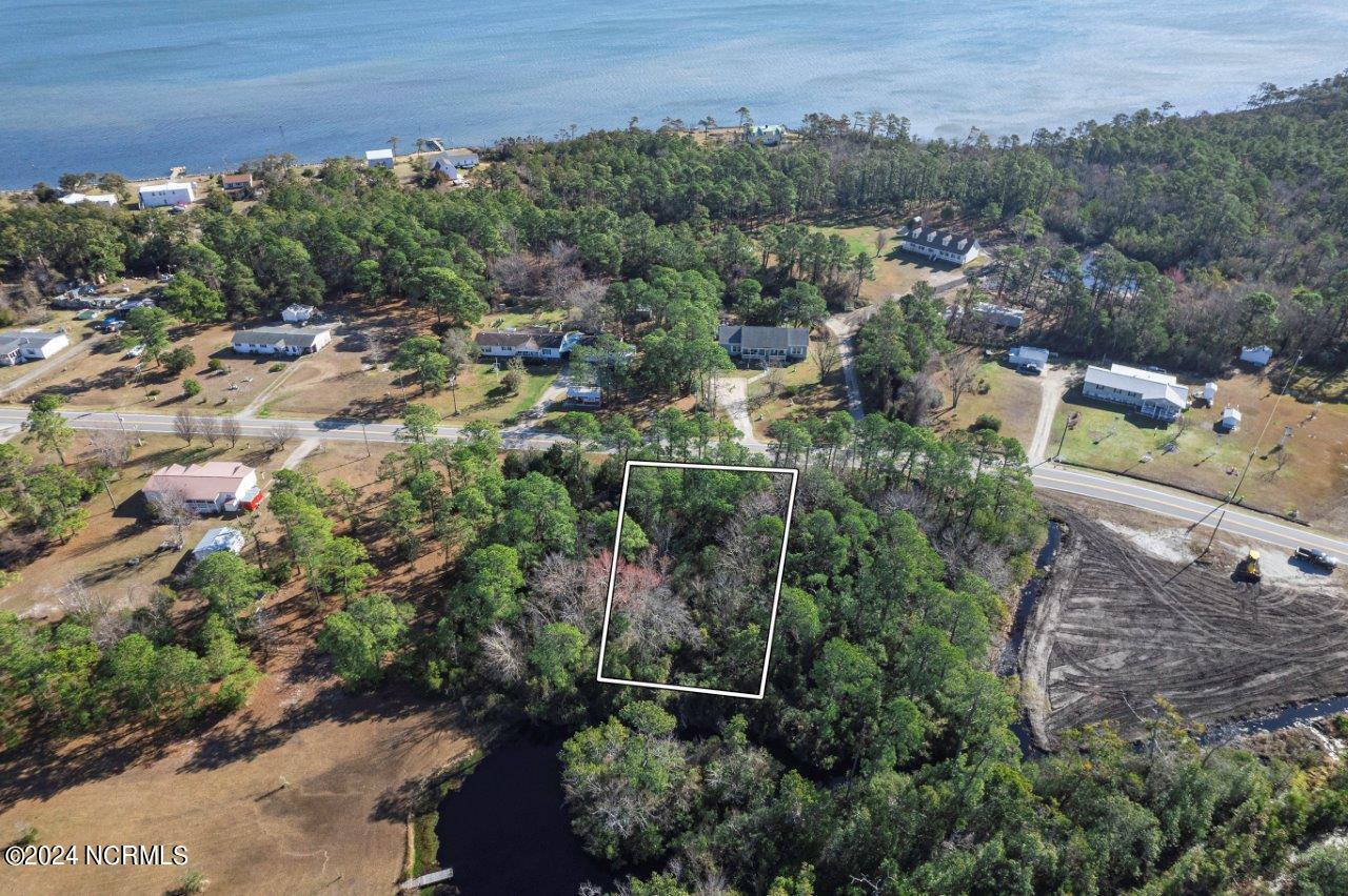 0 #2 Cedar Island Road Property Photo 5