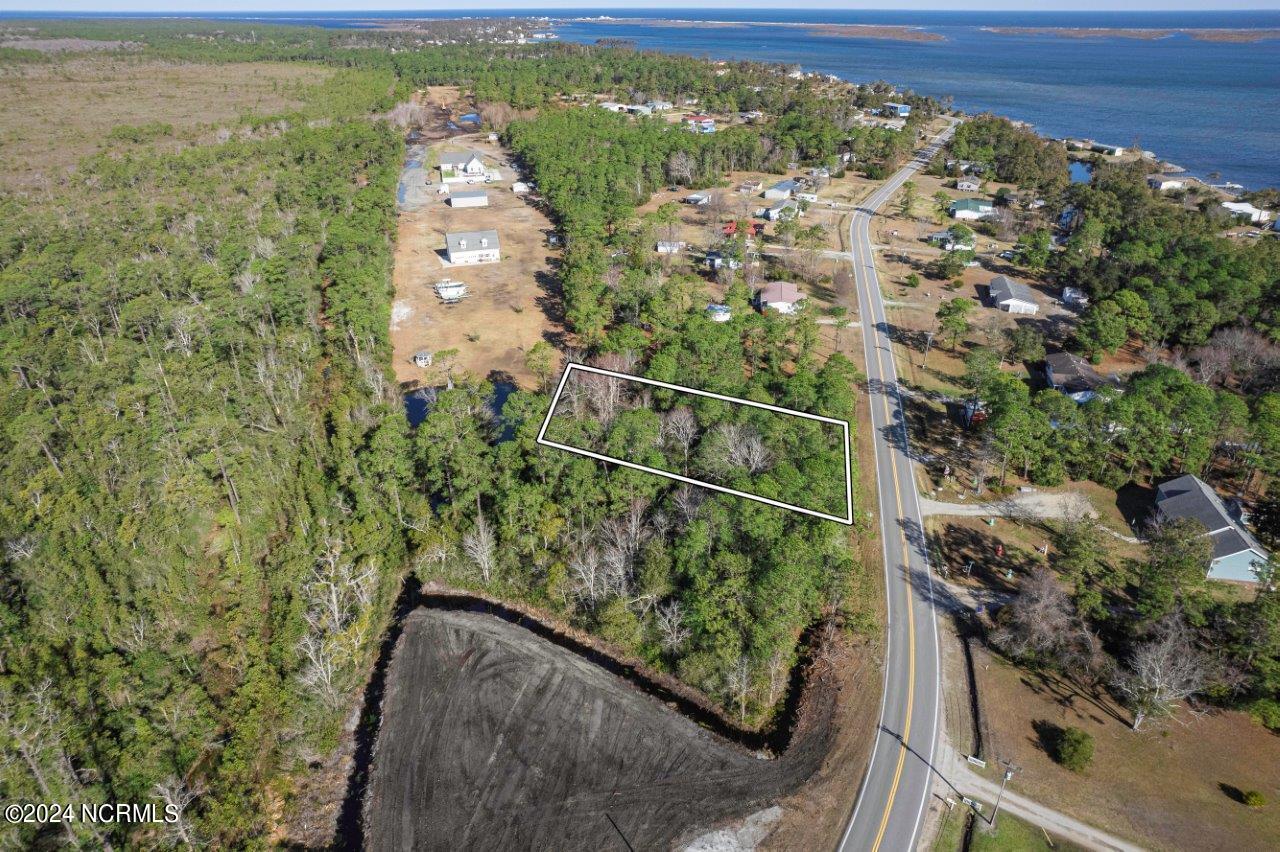 0 #2 Cedar Island Road Property Photo 7