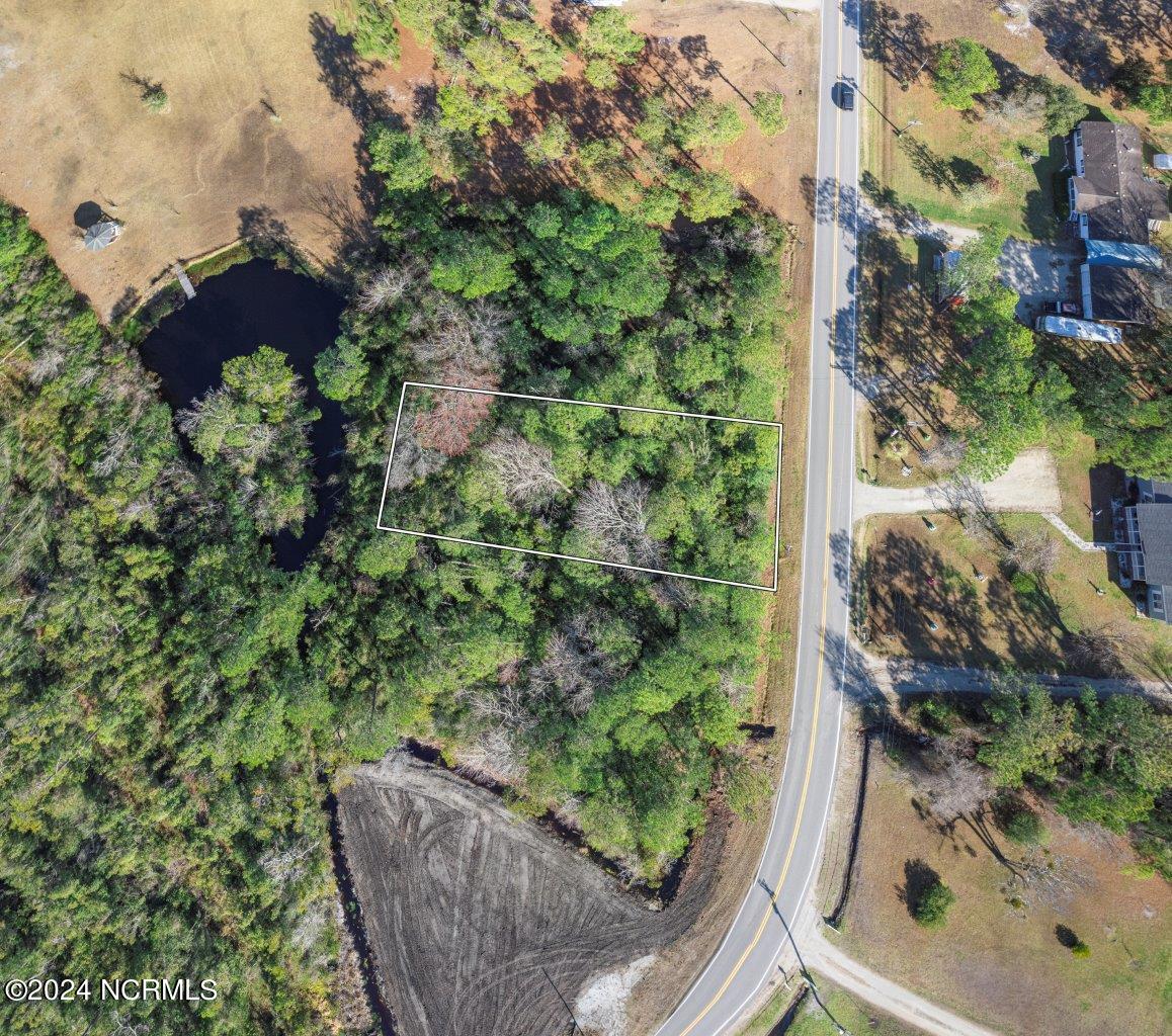 0 #2 Cedar Island Road Property Photo 8