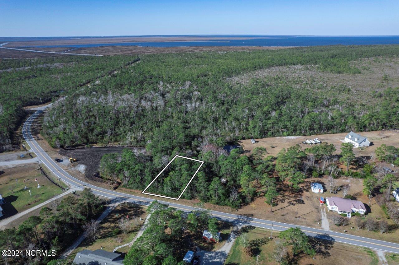 0 #2 Cedar Island Road Property Photo 9