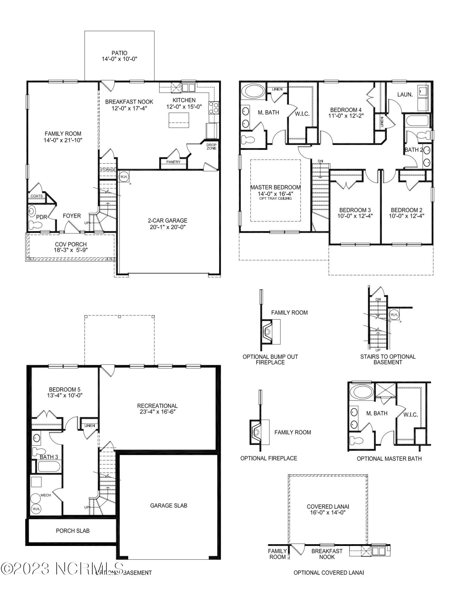 387 Copper Creek Drive Property Photo 2