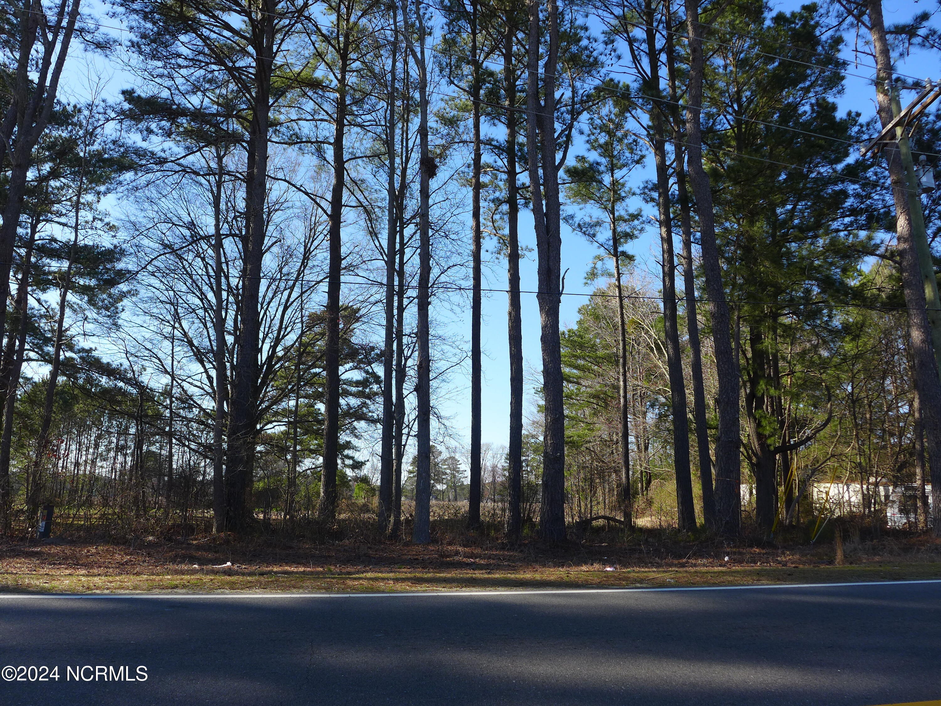 0 S Nc-581 Highway Property Photo 2