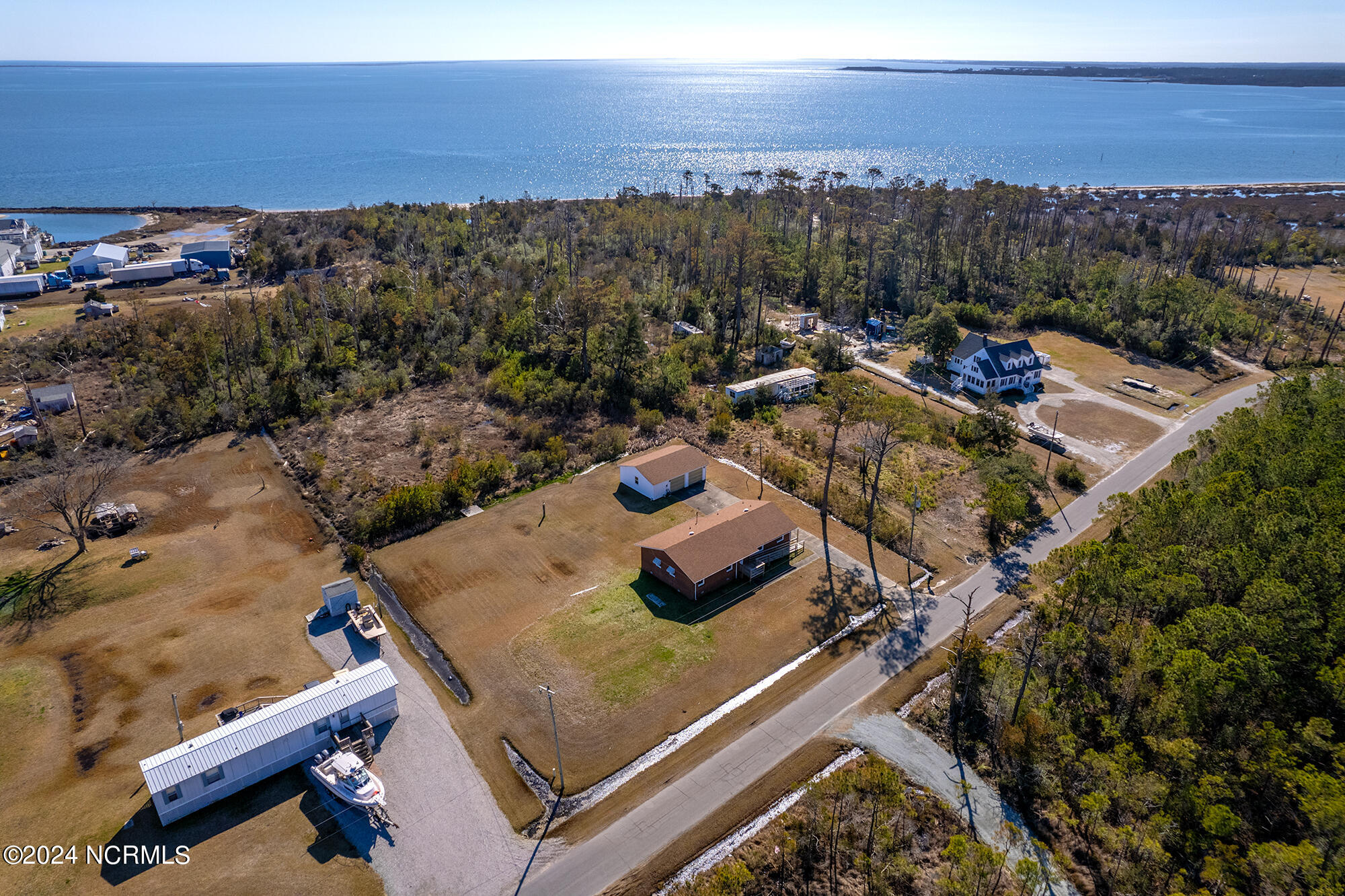 648 Shell Hill Road Property Photo 3