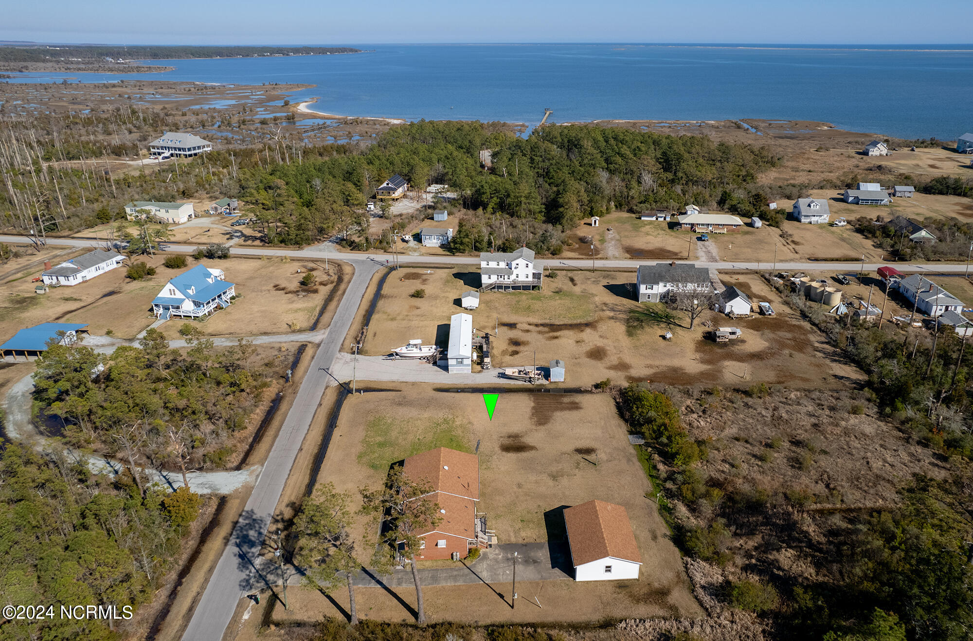 648 Shell Hill Road Property Photo 4