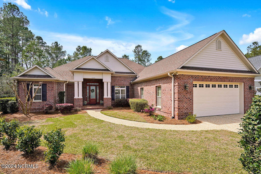 1113 Eldora Court Property Photo 1