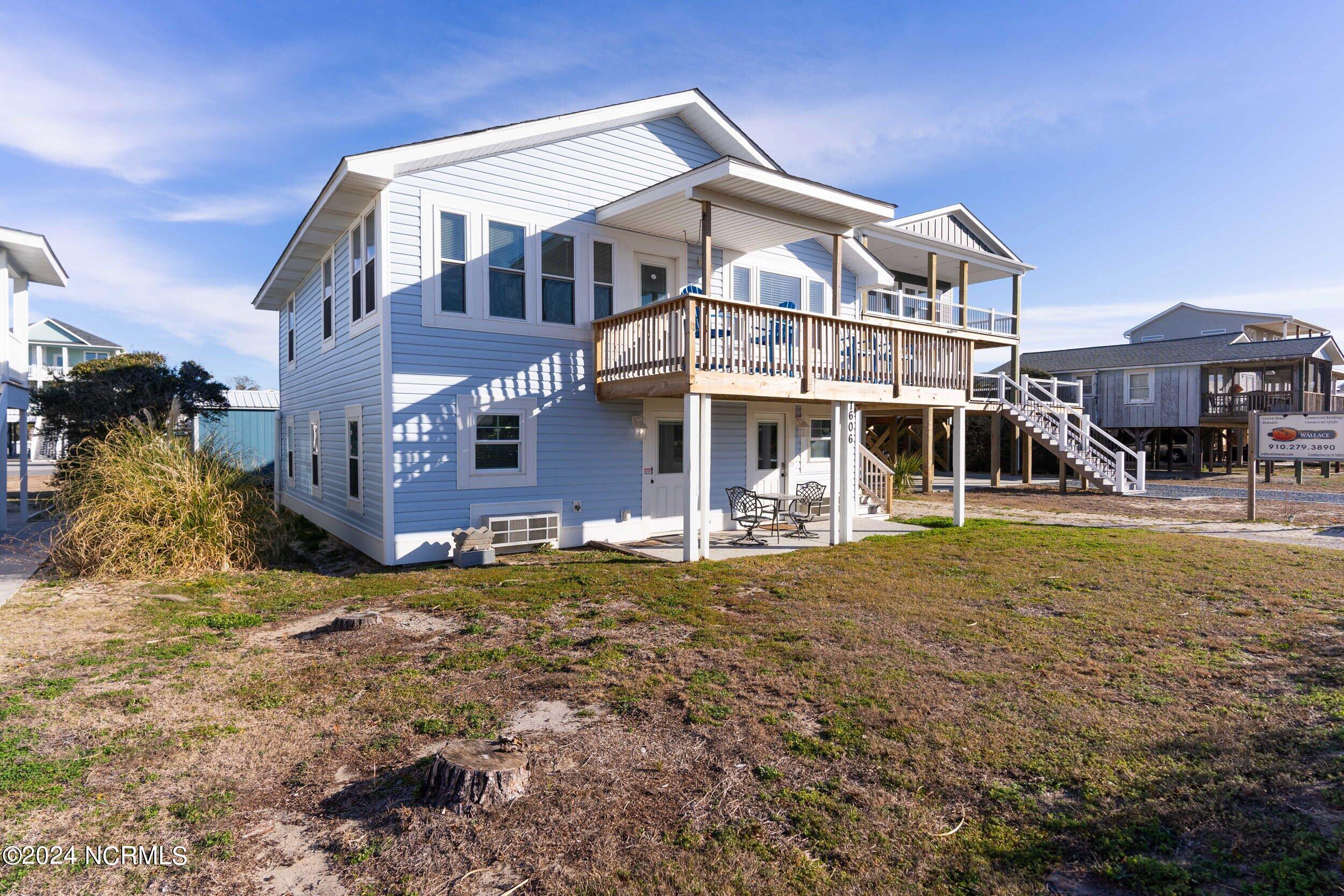 1606 E Beach Drive Property Photo 3