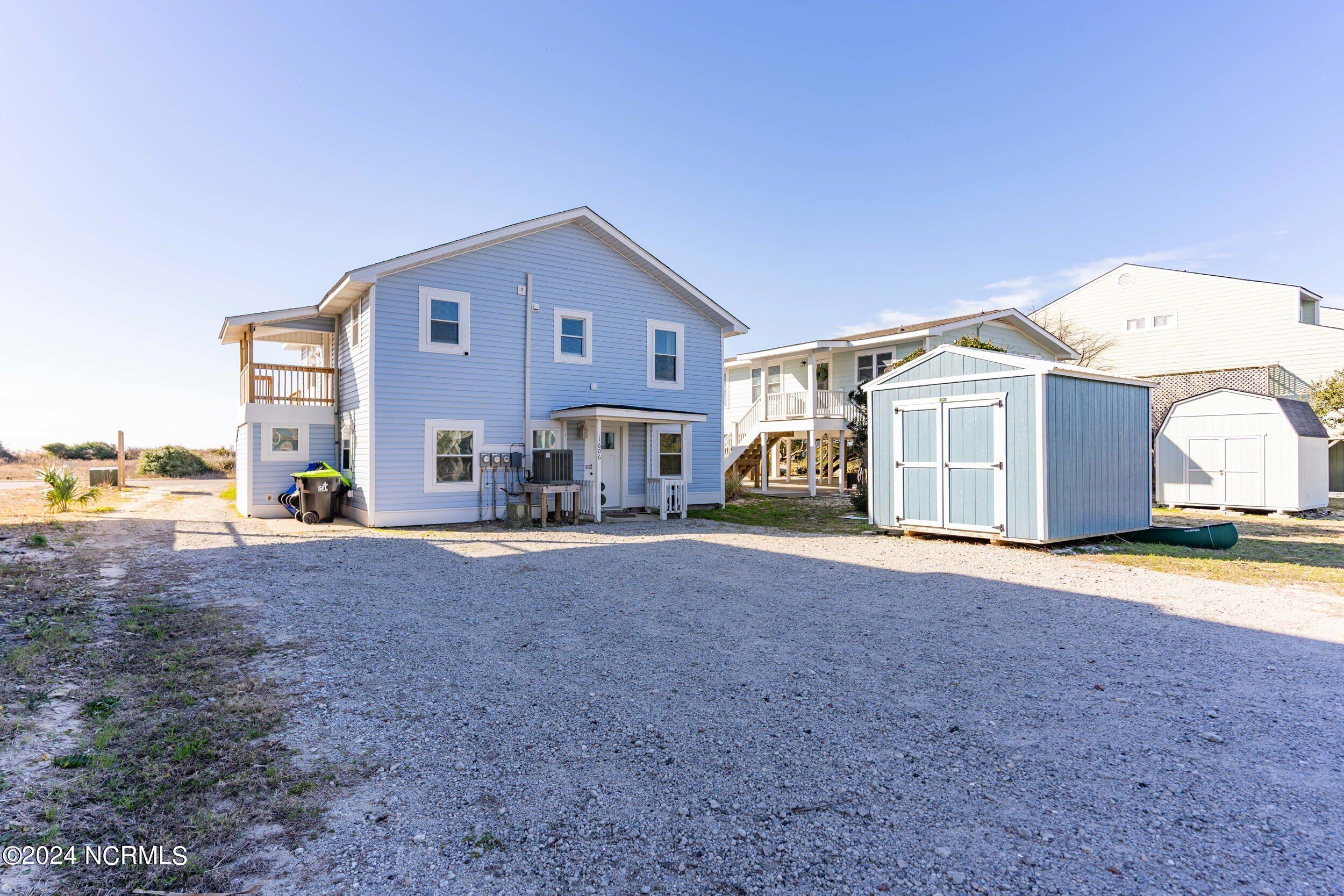 1606 E Beach Drive Property Photo 46