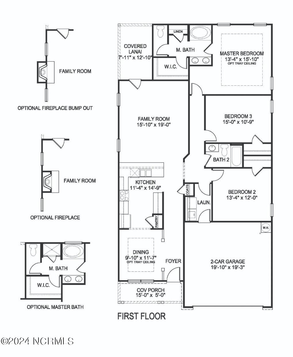1161 Serotina Drive Property Photo 2