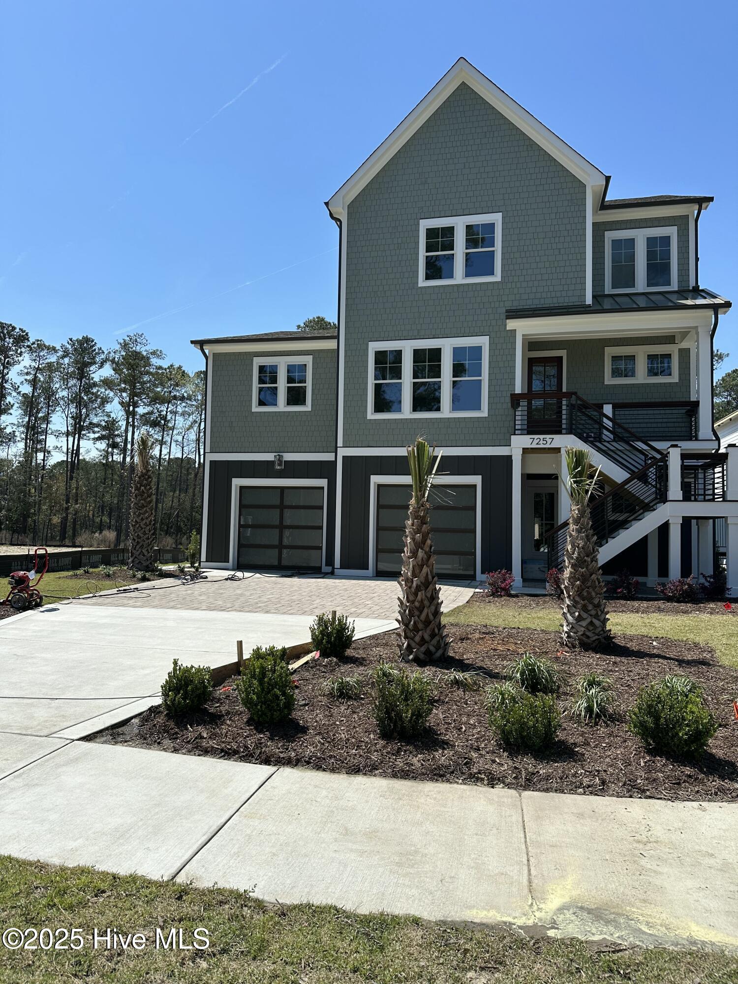 7257 Winding Marsh Court Property Photo 1