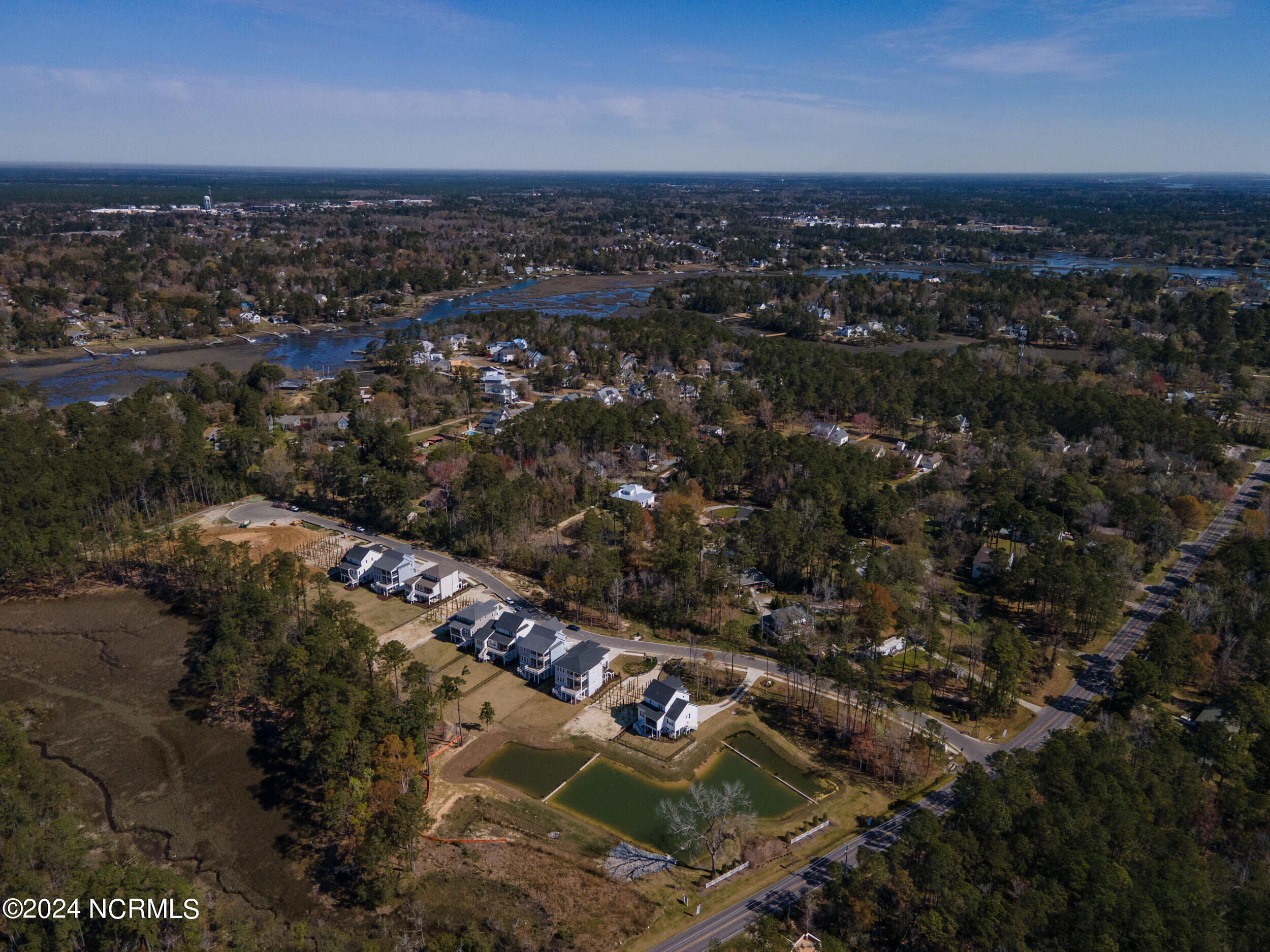 7257 Winding Marsh Court Property Photo 9