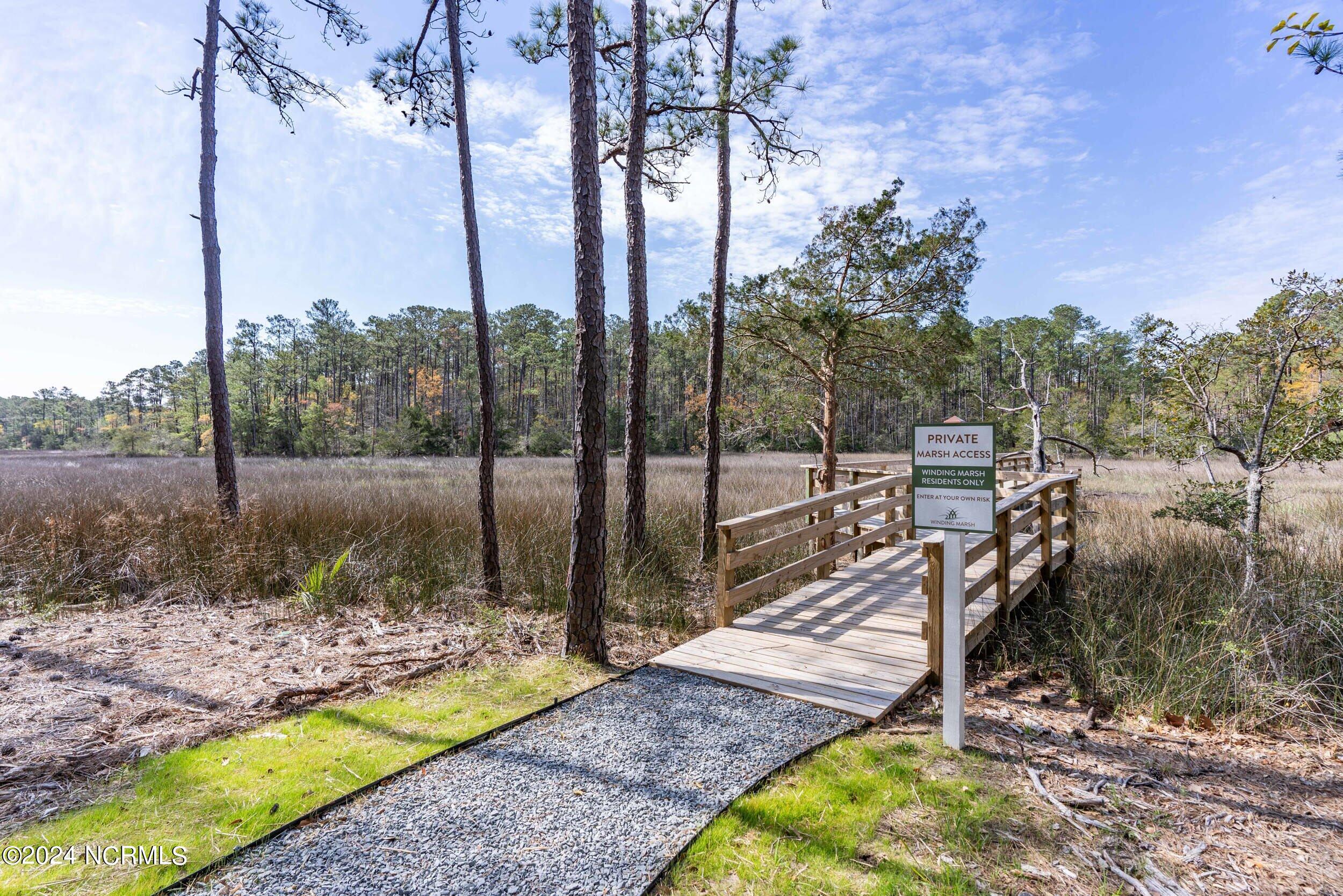 7257 Winding Marsh Court Property Photo 11
