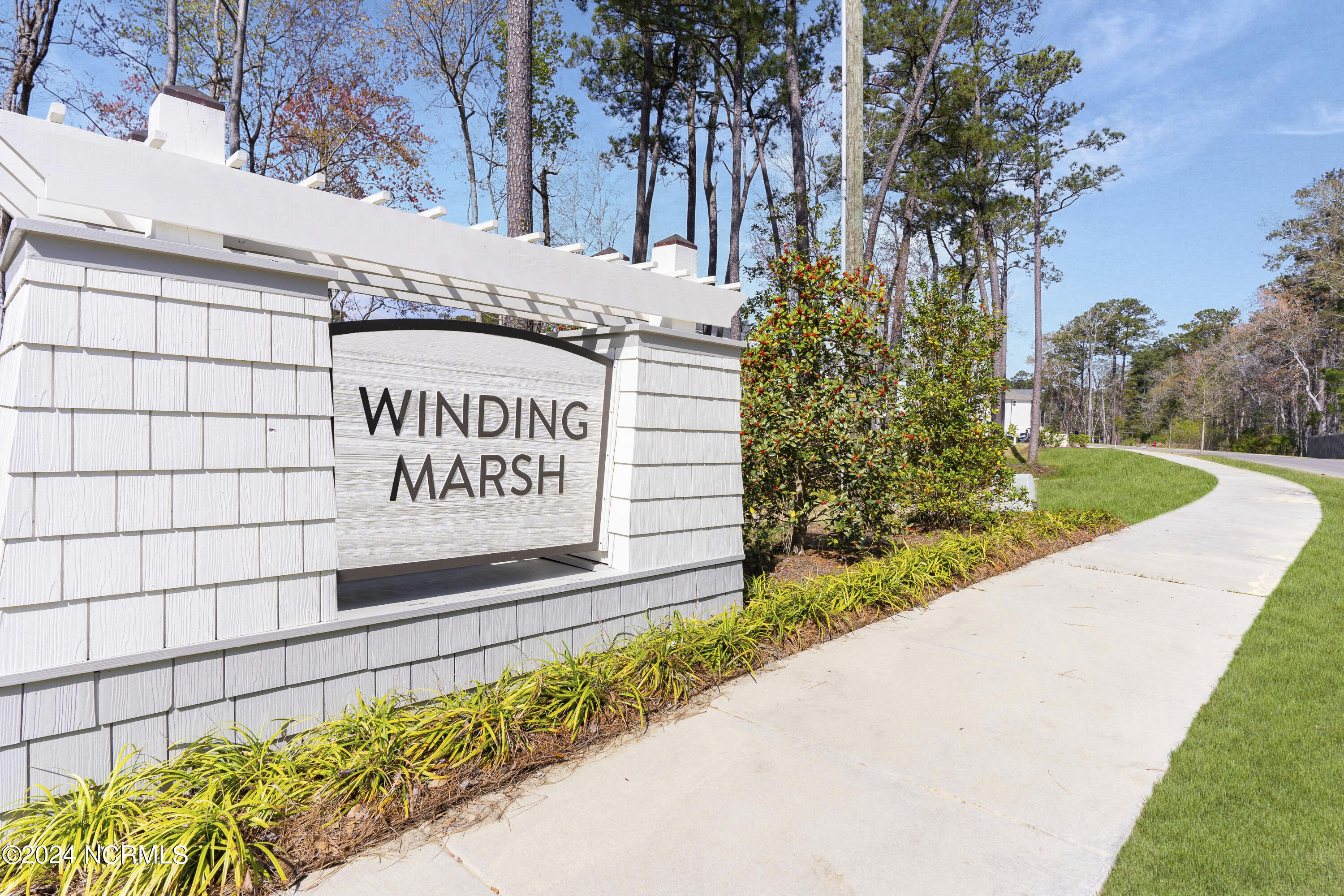 7257 Winding Marsh Court Property Photo 18