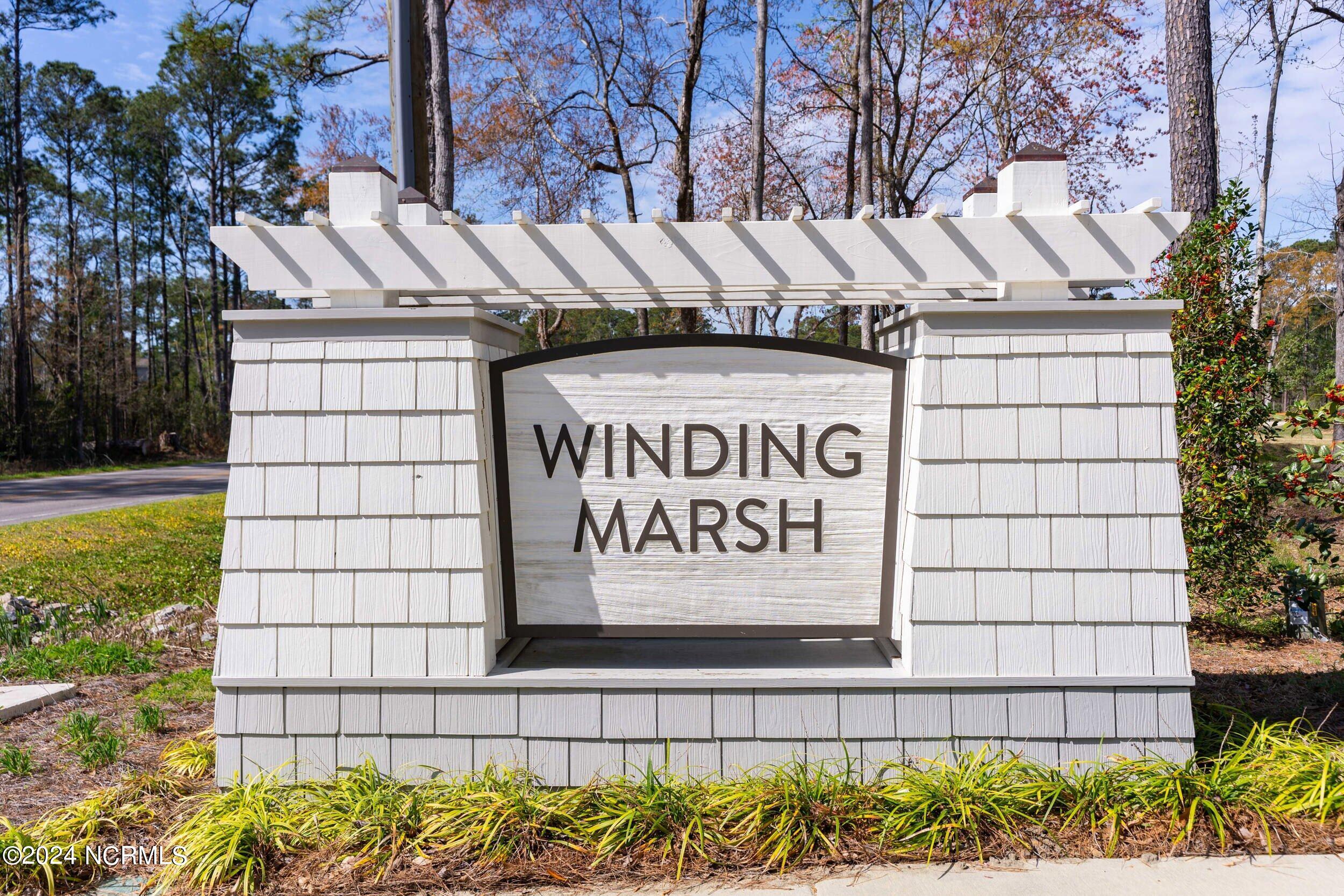 7257 Winding Marsh Court Property Photo 19