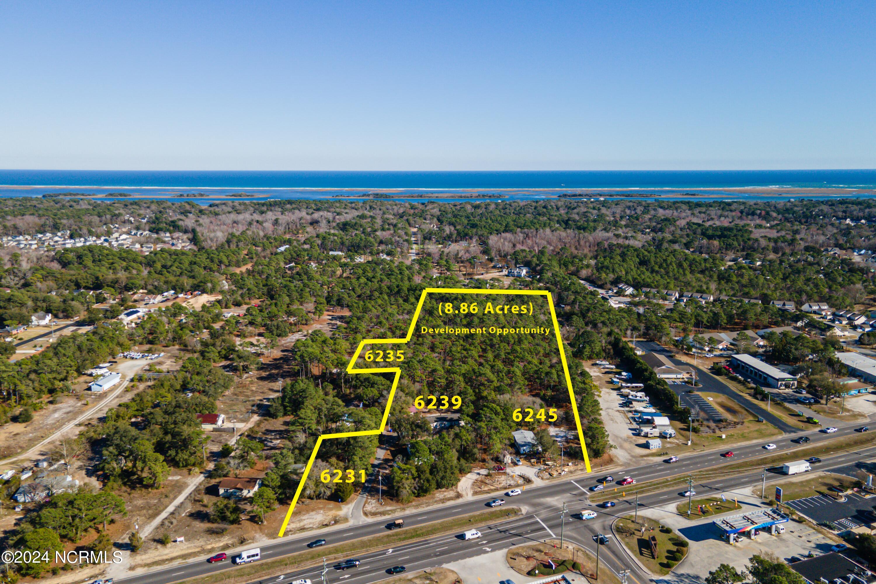 6231 Carolina Beach Road Property Photo 1