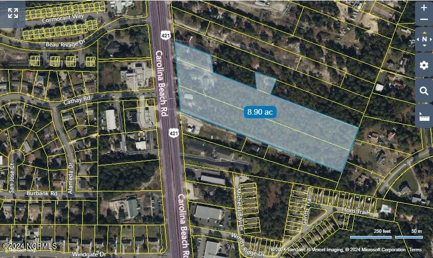 6231 Carolina Beach Road Property Photo 2