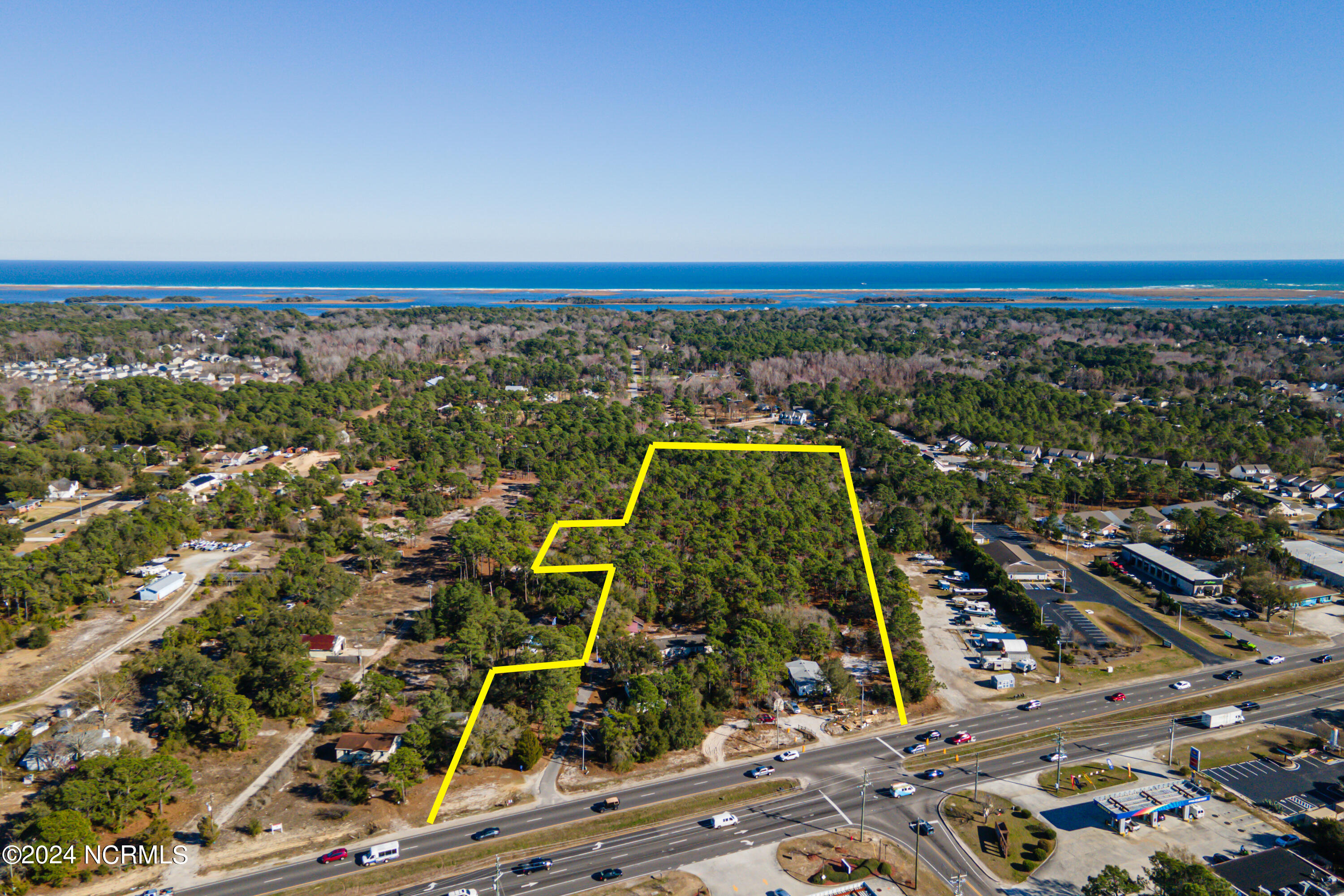 6231 Carolina Beach Road Property Photo 3