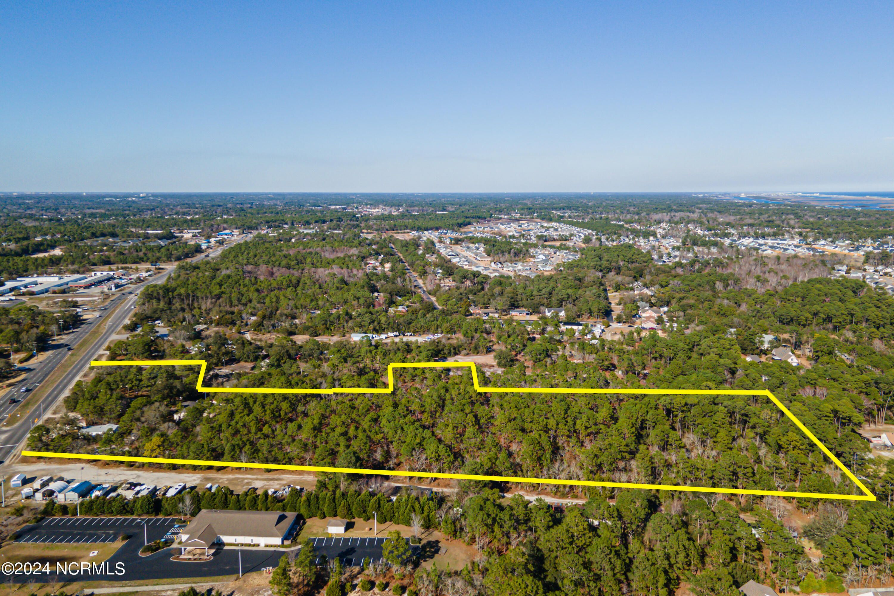 6231 Carolina Beach Road Property Photo 7
